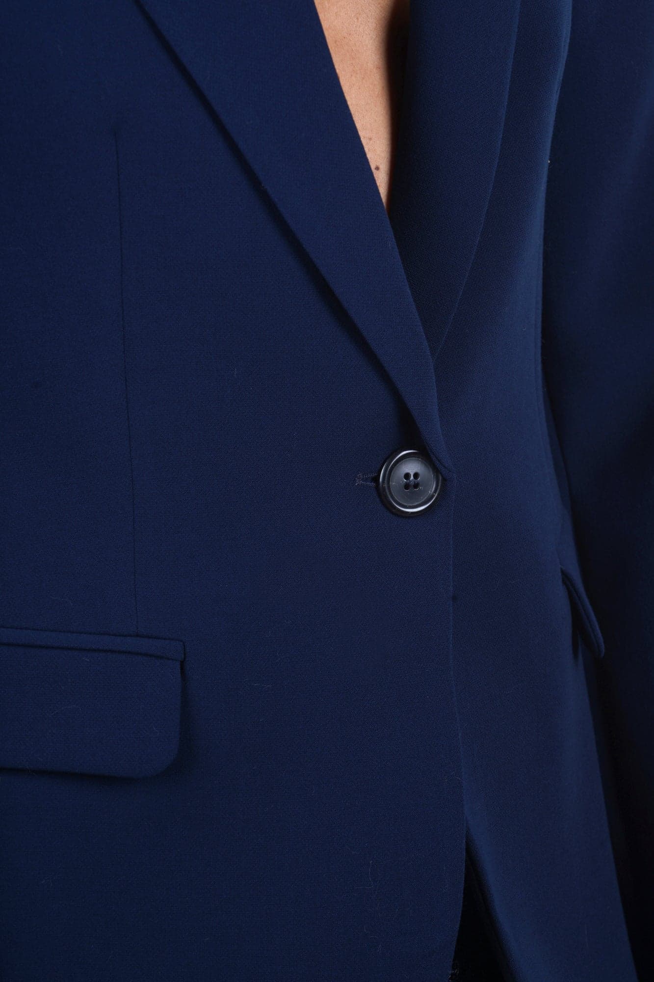 OTTOD'AME Ottod'ame - Giacca - 480311 - Blu - 6