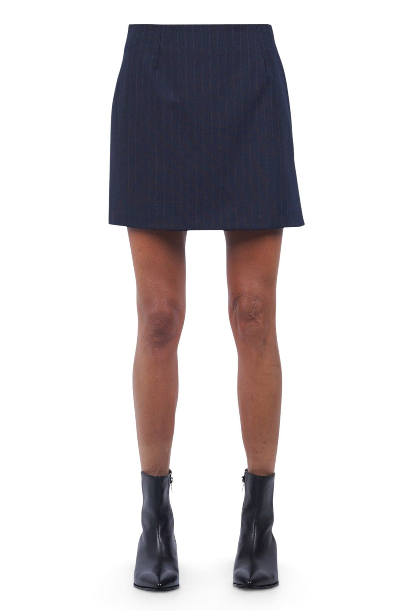 OTTOD'AME Ottod'ame - Gonna - 480337 - Blu - 3