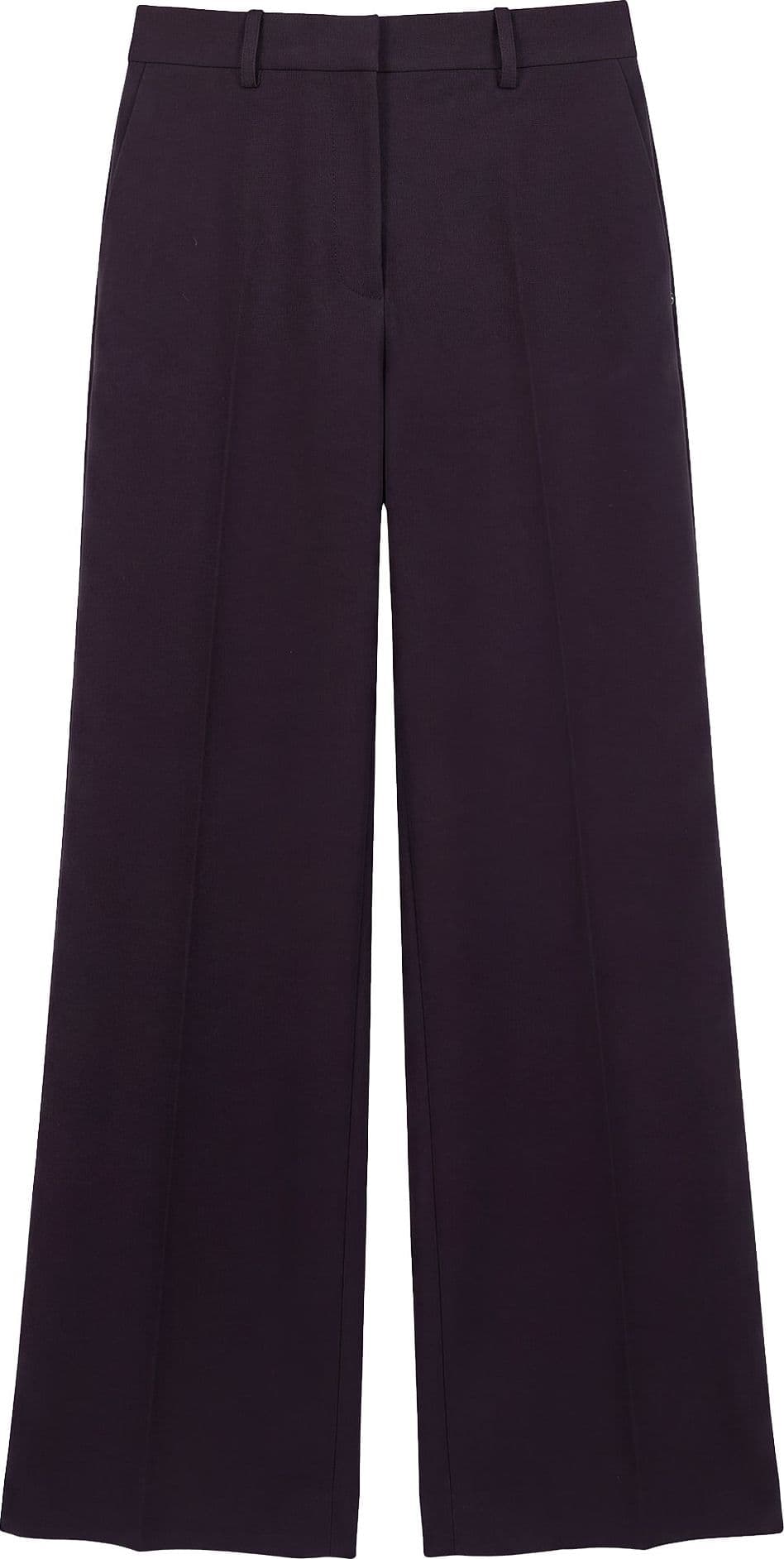 OTTOD'AME Ottod'ame - Pantalone - 480312 - Moro - 7