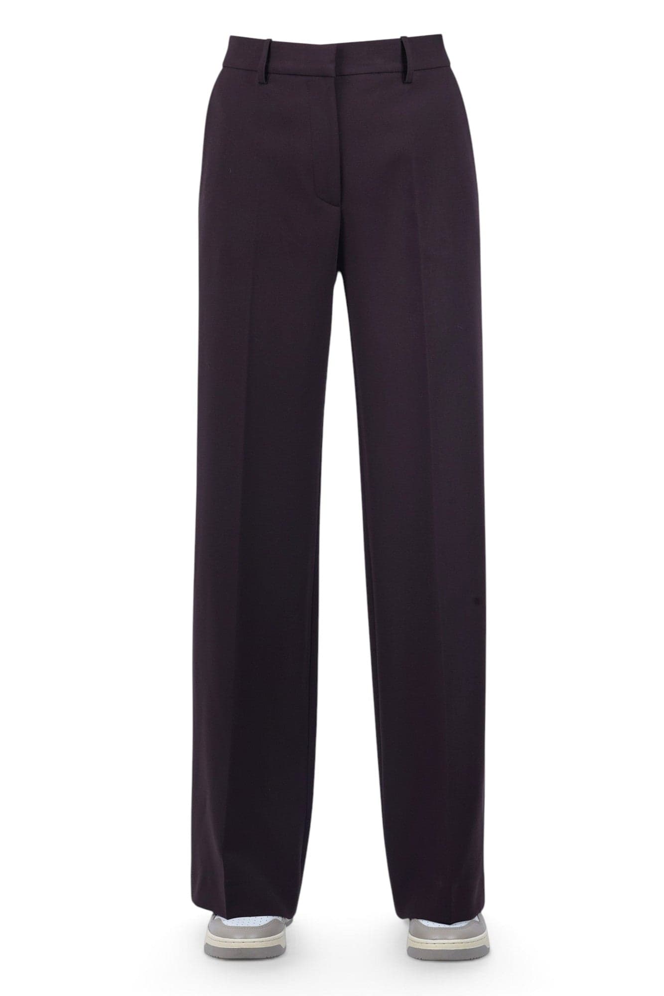 OTTOD'AME Ottod'ame - Pantalone - 480312 - Moro - 3