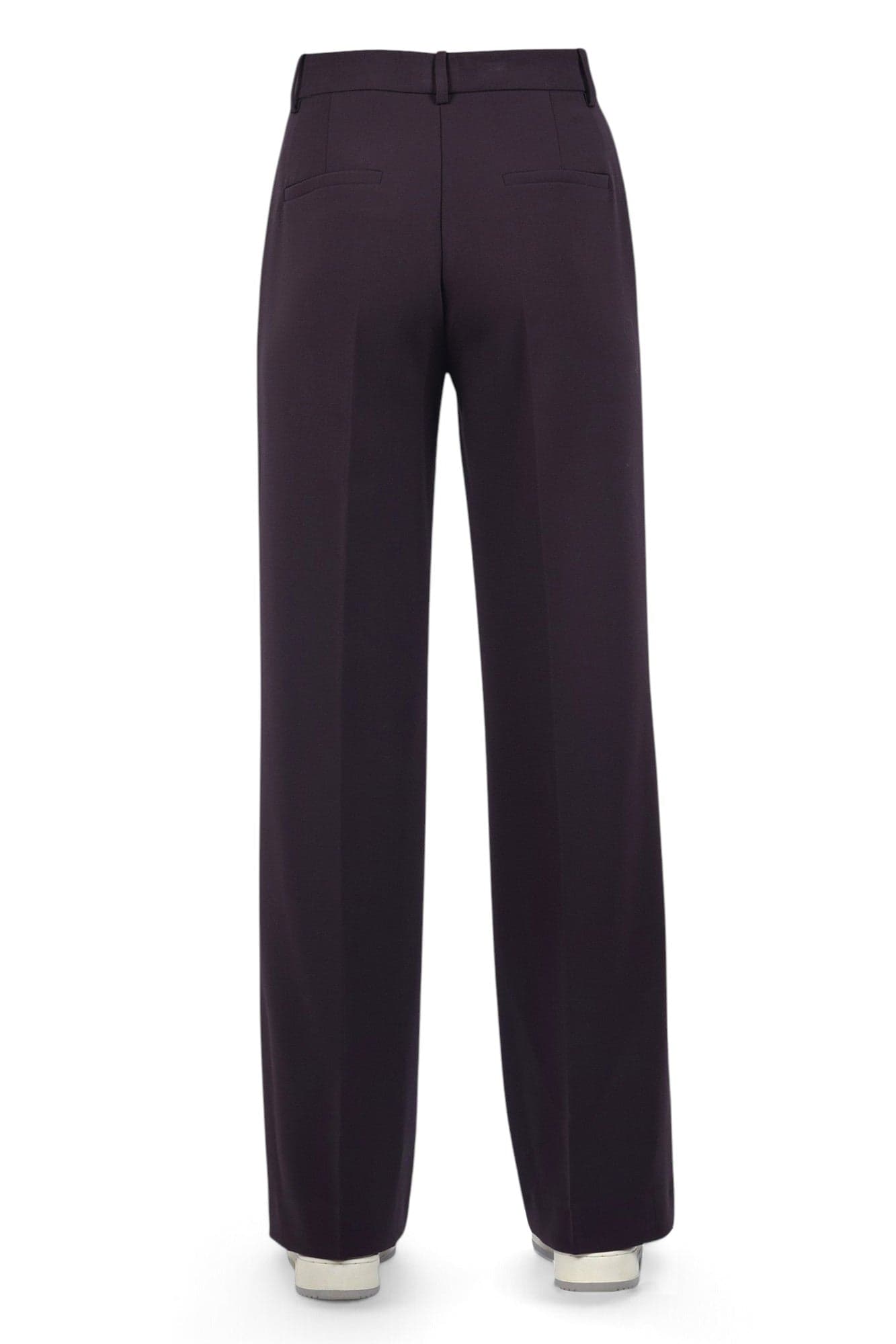 OTTOD'AME Ottod'ame - Pantalone - 480312 - Moro - 5