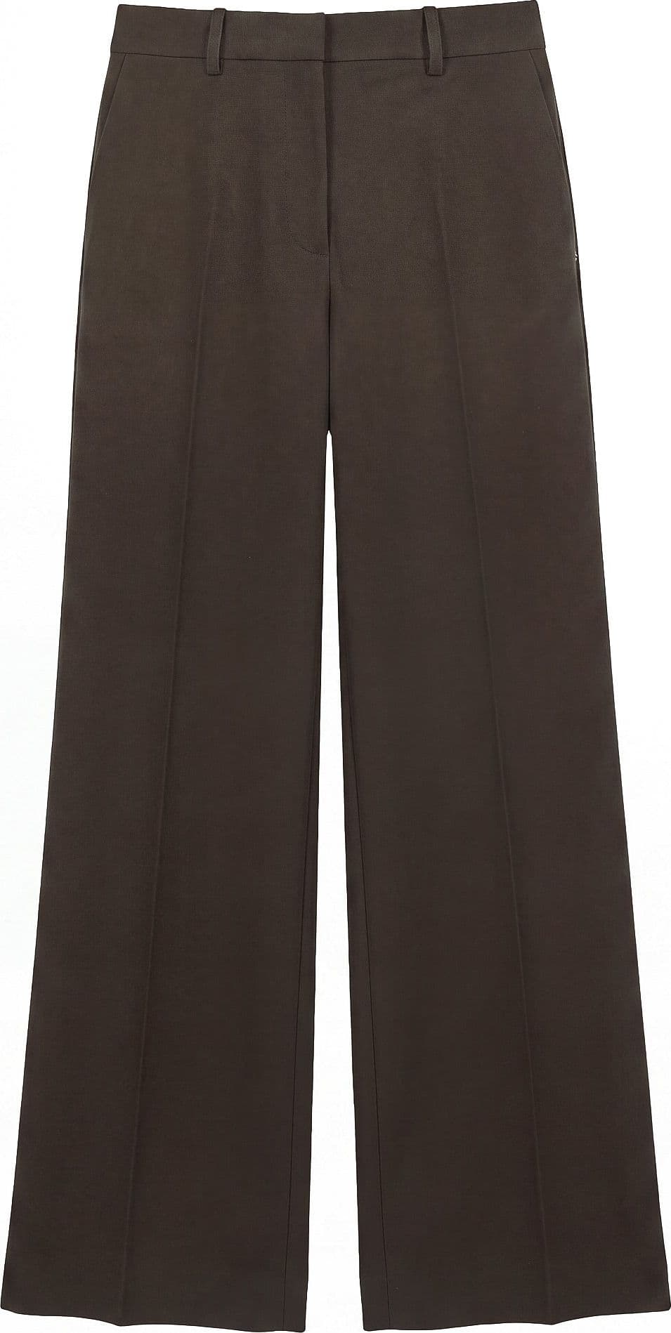 OTTOD'AME Ottod'ame - Pantalone - 480312 - Oliva - 7