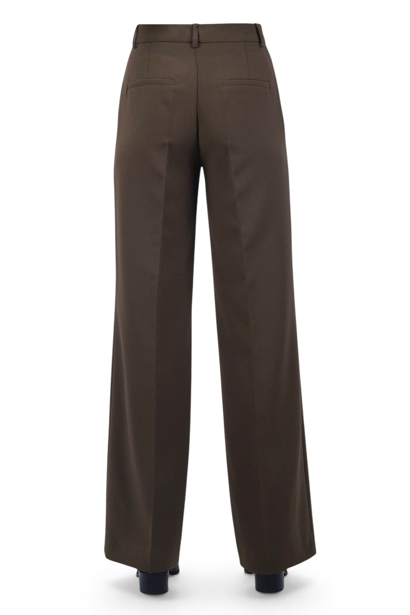 OTTOD'AME Ottod'ame - Pantalone - 480312 - Oliva - 5