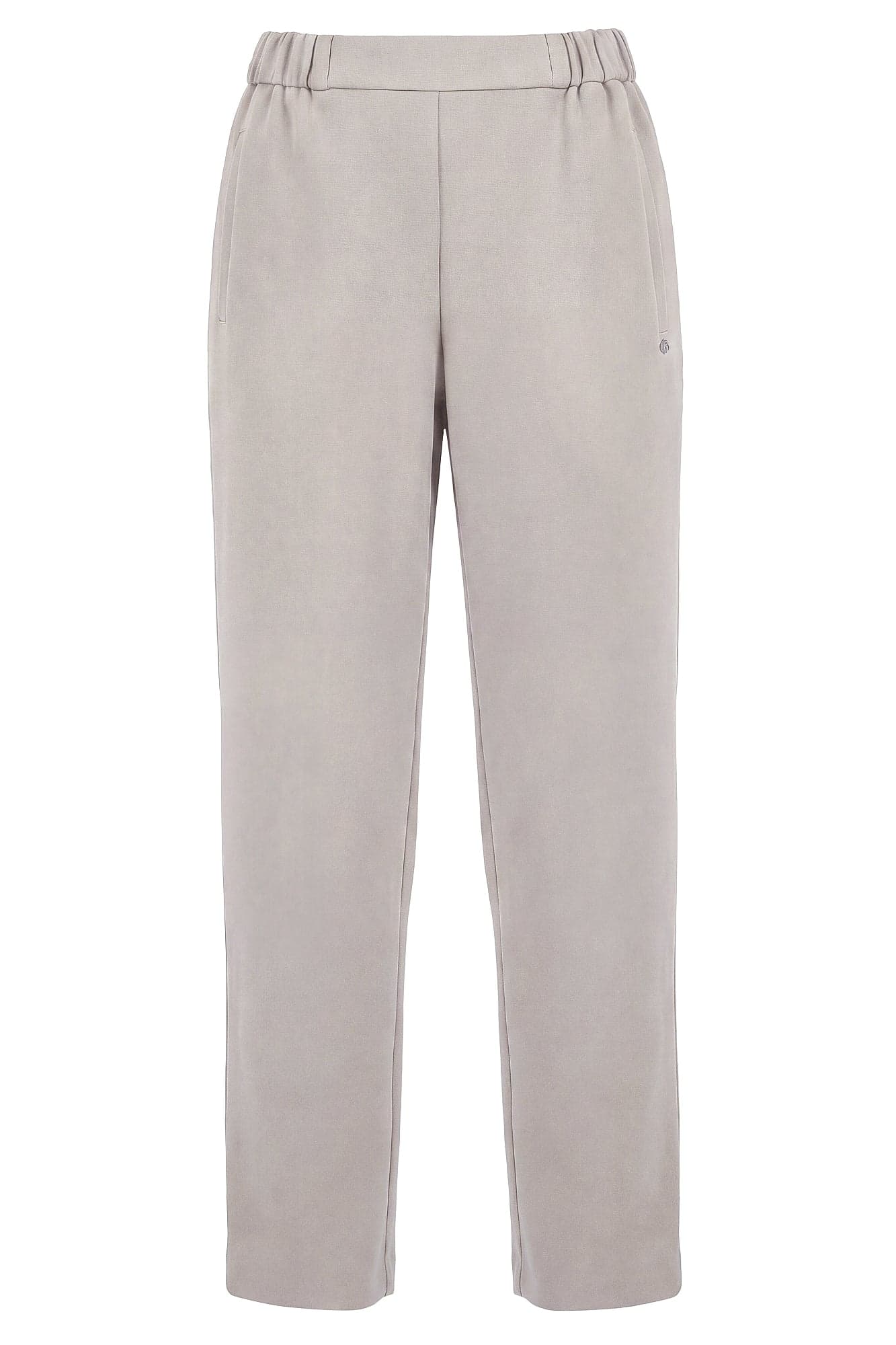 OTTOD'AME Ottod'ame - Pantalone - 480314 - Ecru - 7