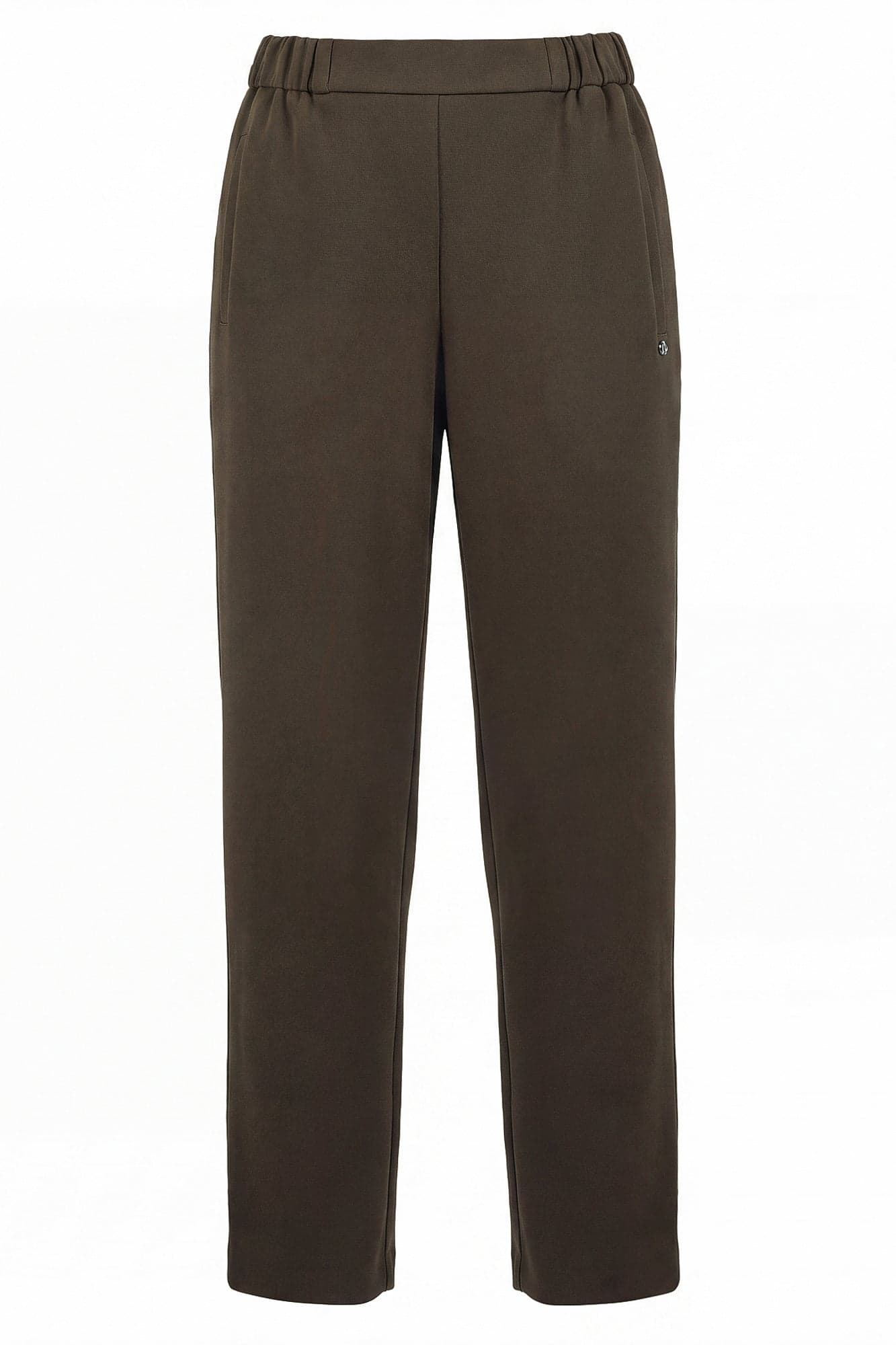 OTTOD'AME Ottod'ame - Pantalone - 480314 - Oliva