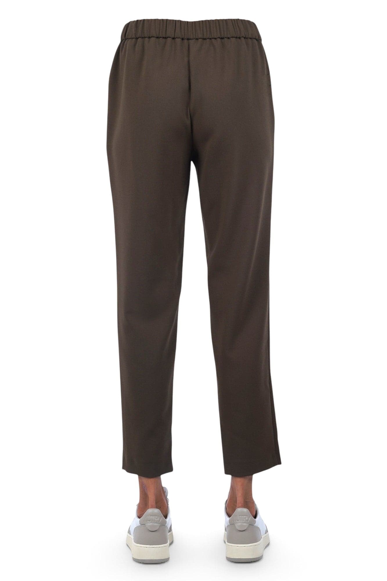 OTTOD'AME Ottod'ame - Pantalone - 480314 - Oliva - 5