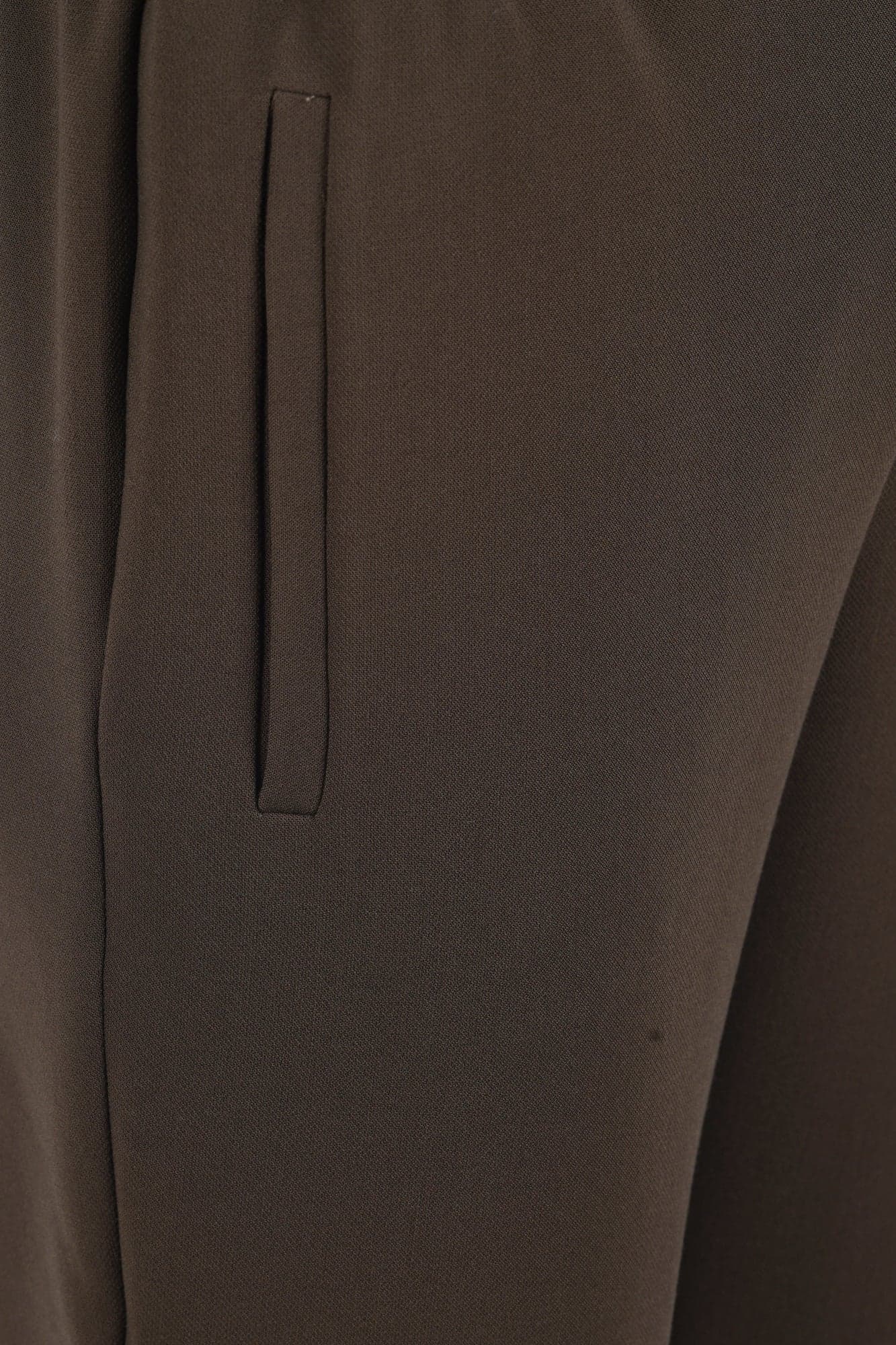 OTTOD'AME Ottod'ame - Pantalone - 480314 - Oliva - 6