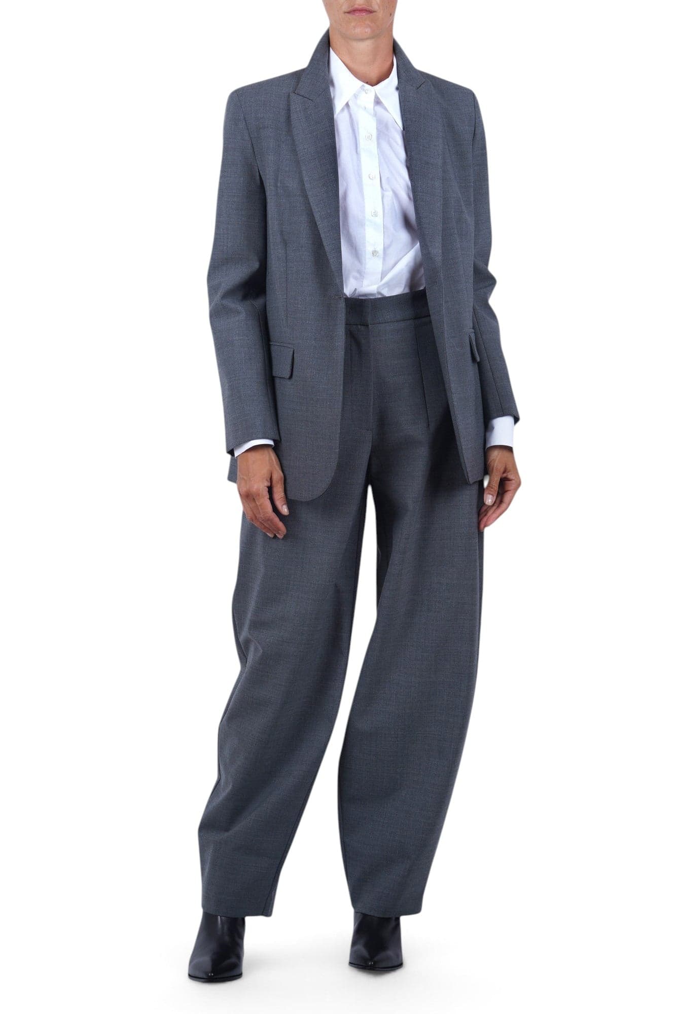 OTTOD'AME Ottod'ame - Giacca - 480317 - Grigio - 2