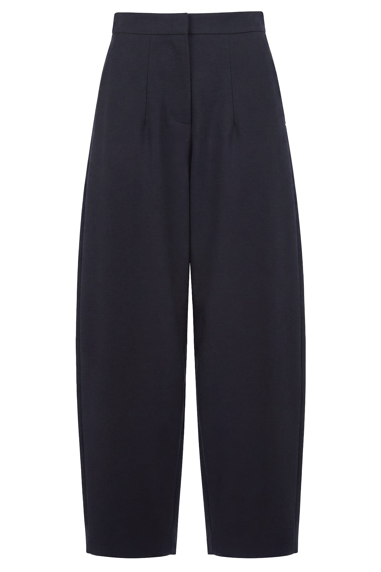 OTTOD'AME Ottod'ame - Pantalone - 480319 - Nero