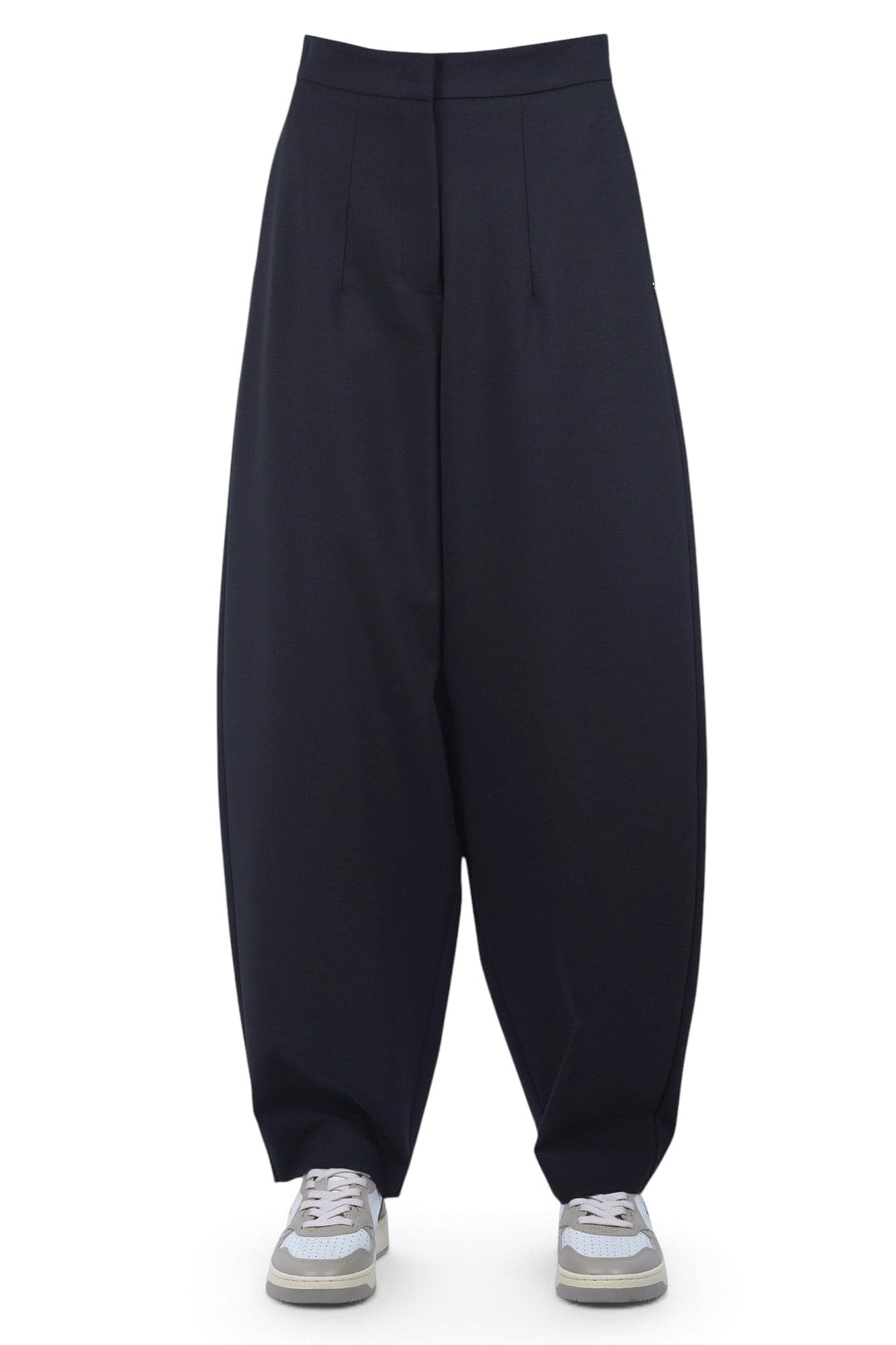 OTTOD'AME Ottod'ame - Pantalone - 480319 - Nero - 3