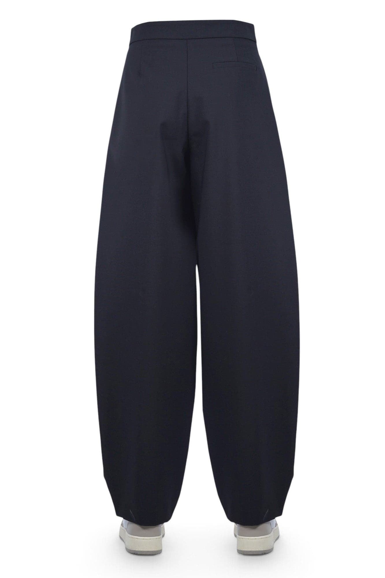 OTTOD'AME Ottod'ame - Pantalone - 480319 - Nero - 5