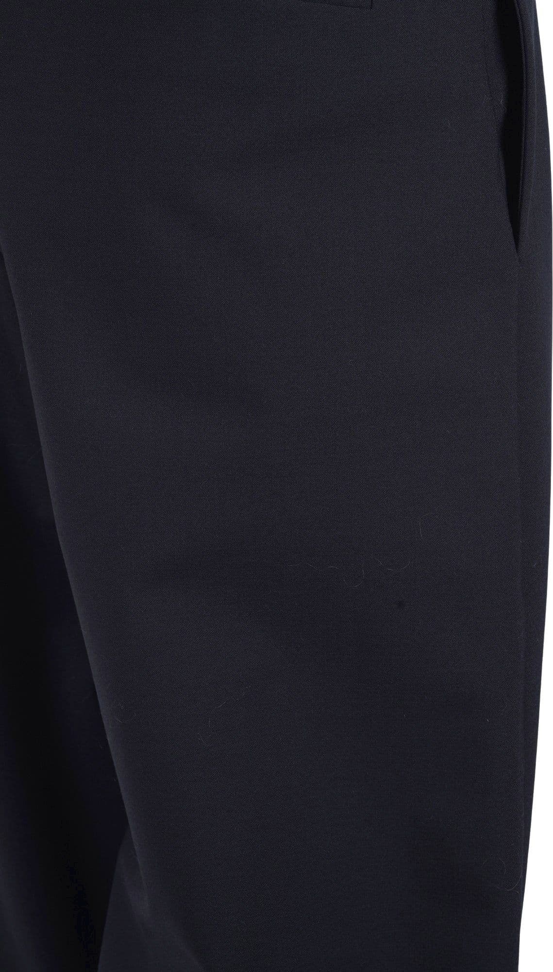 OTTOD'AME Ottod'ame - Pantalone - 480319 - Nero - 6