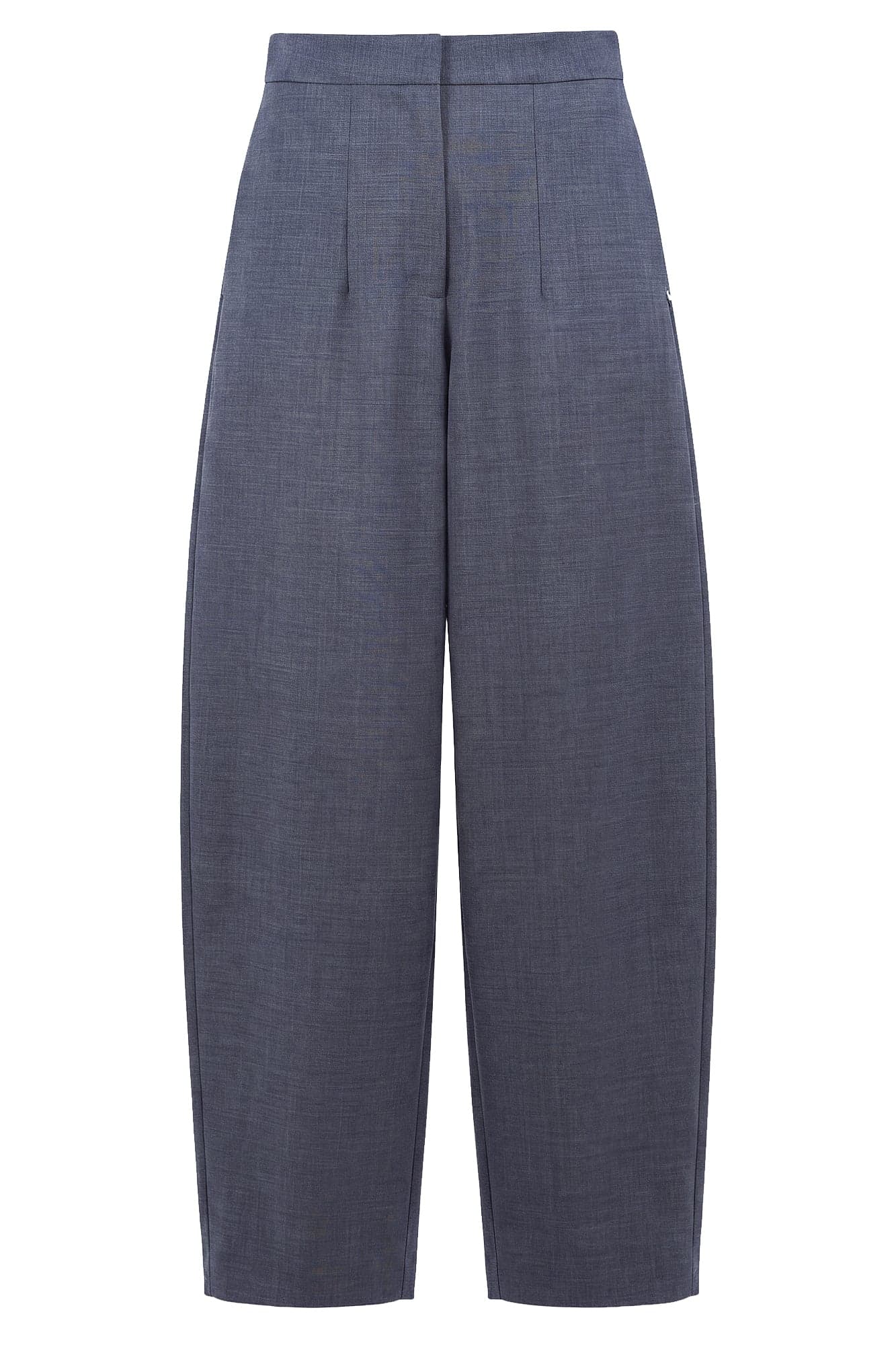 OTTOD'AME Ottod'ame - Pantalone - 480319 - Grigio - 7
