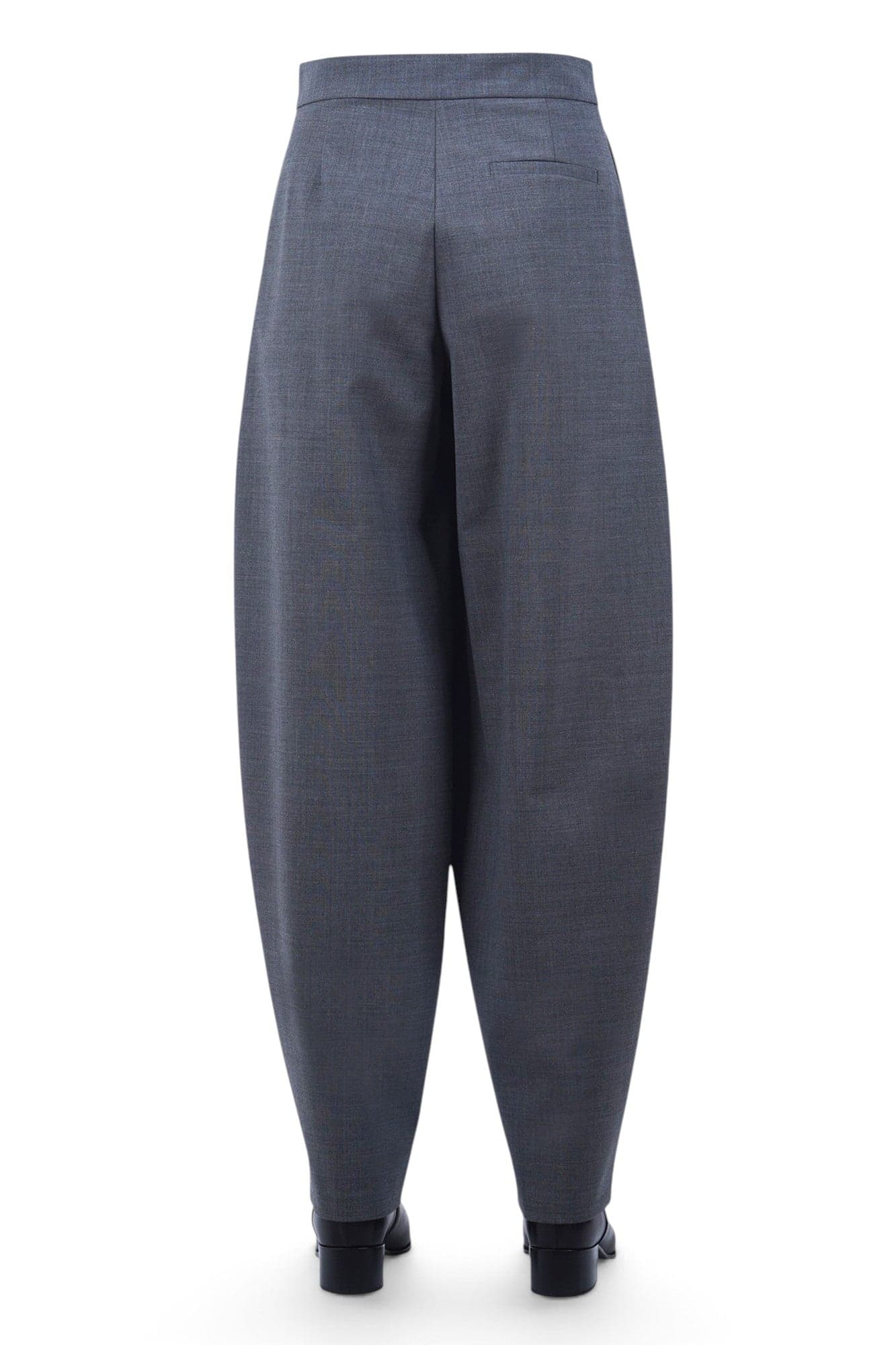 OTTOD'AME Ottod'ame - Pantalone - 480319 - Grigio - 5