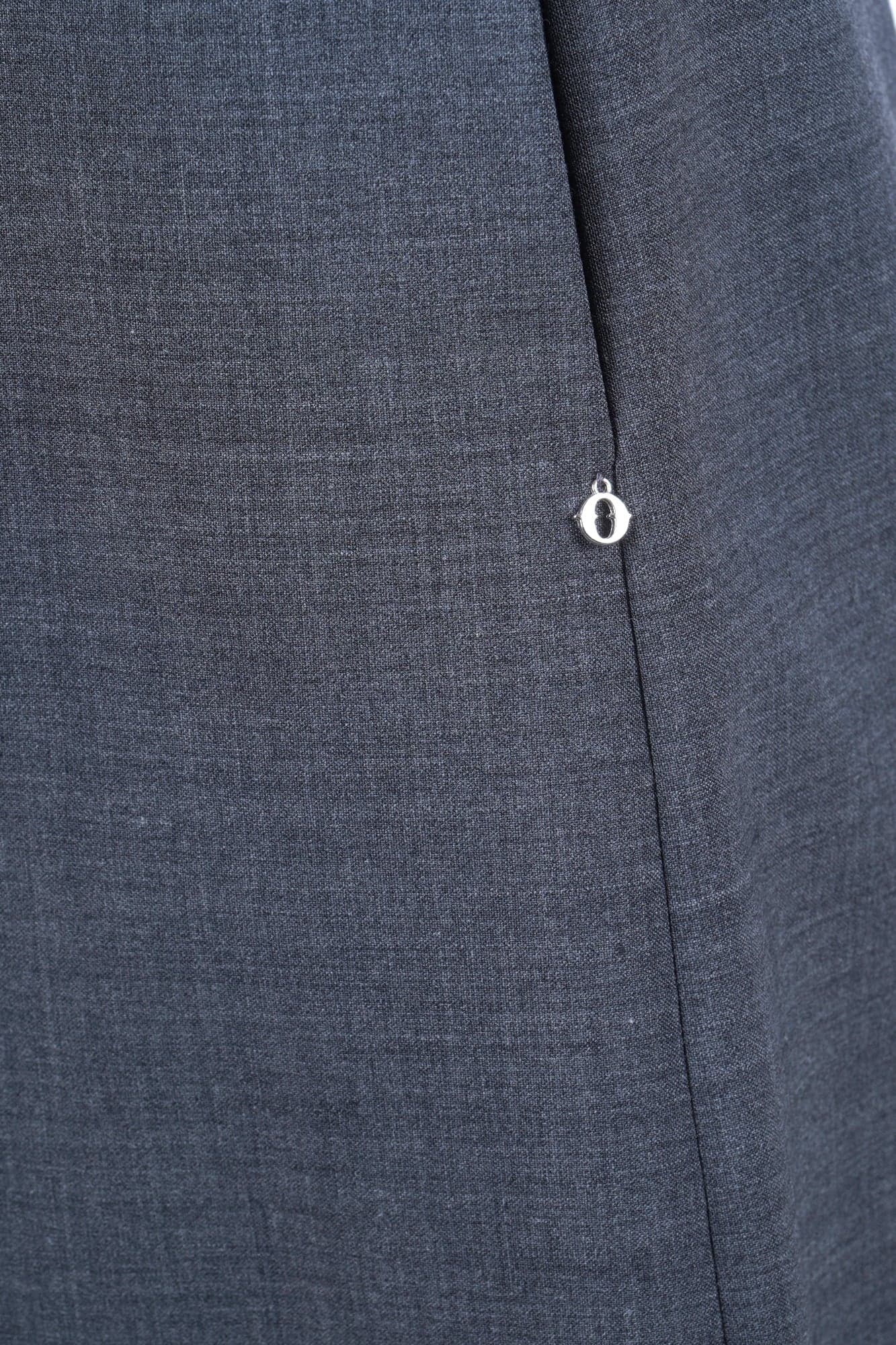 OTTOD'AME Ottod'ame - Pantalone - 480319 - Grigio - 6