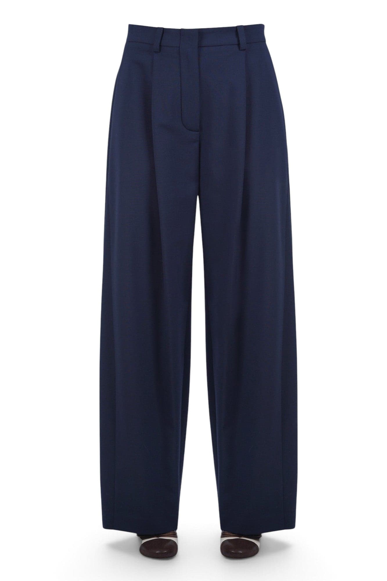 OTTOD'AME Ottod'ame - Pantalone - 480320 - Blu - 3
