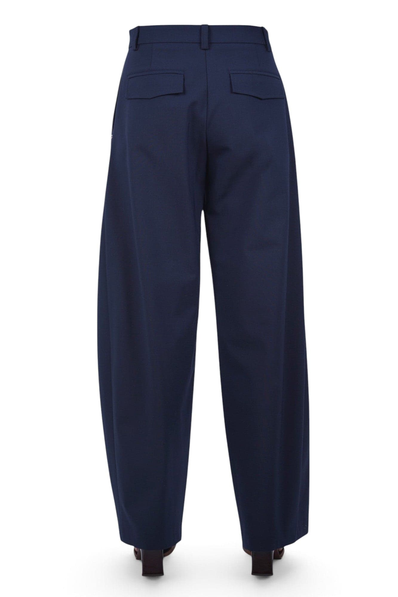 OTTOD'AME Ottod'ame - Pantalone - 480320 - Blu - 5