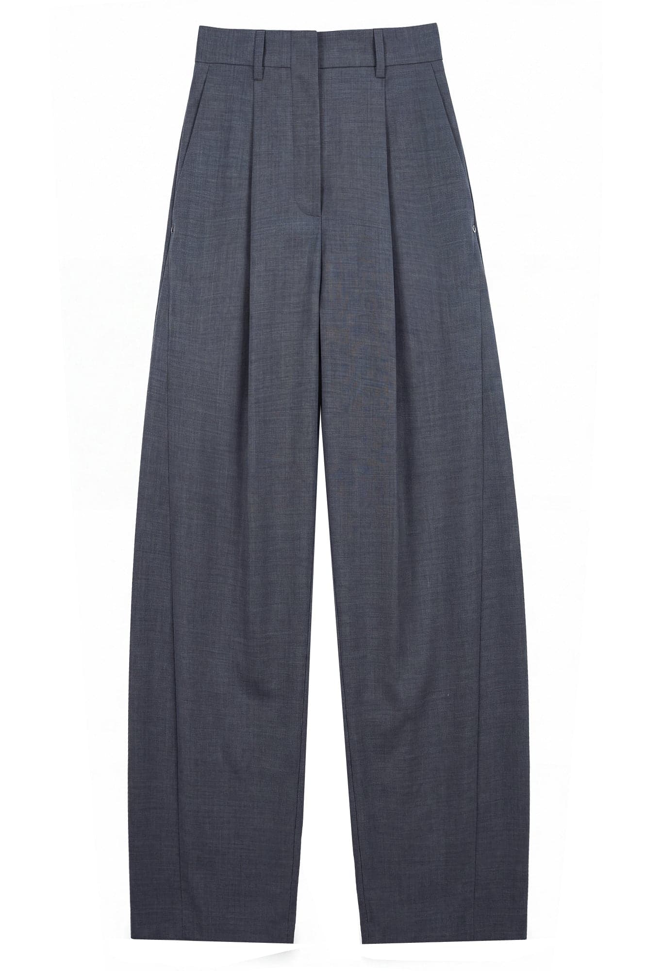 OTTOD'AME Ottod'ame - Pantalone - 480320 - Grigio
