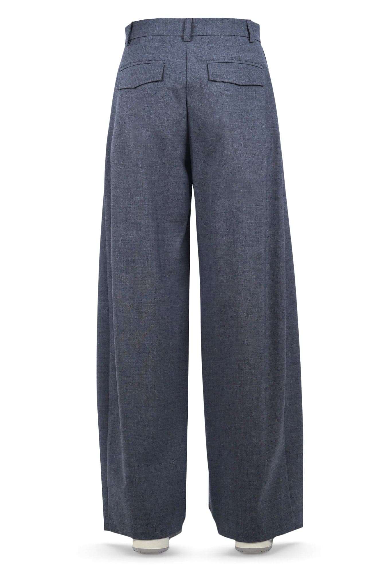 OTTOD'AME Ottod'ame - Pantalone - 480320 - Grigio - 5