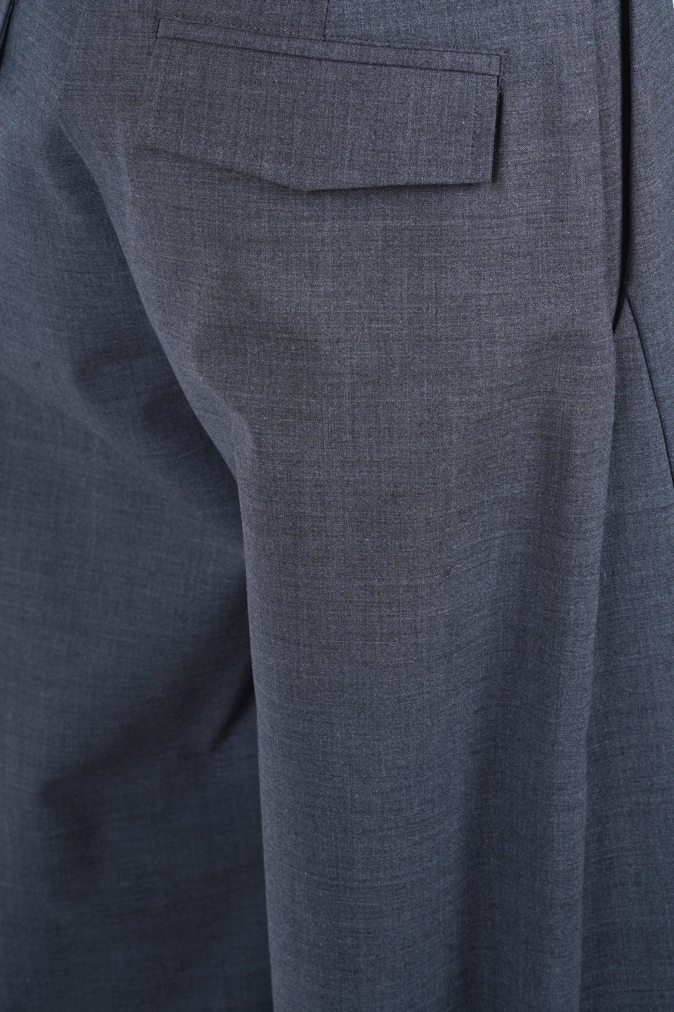 OTTOD'AME Ottod'ame - Pantalone - 480320 - Grigio - 6