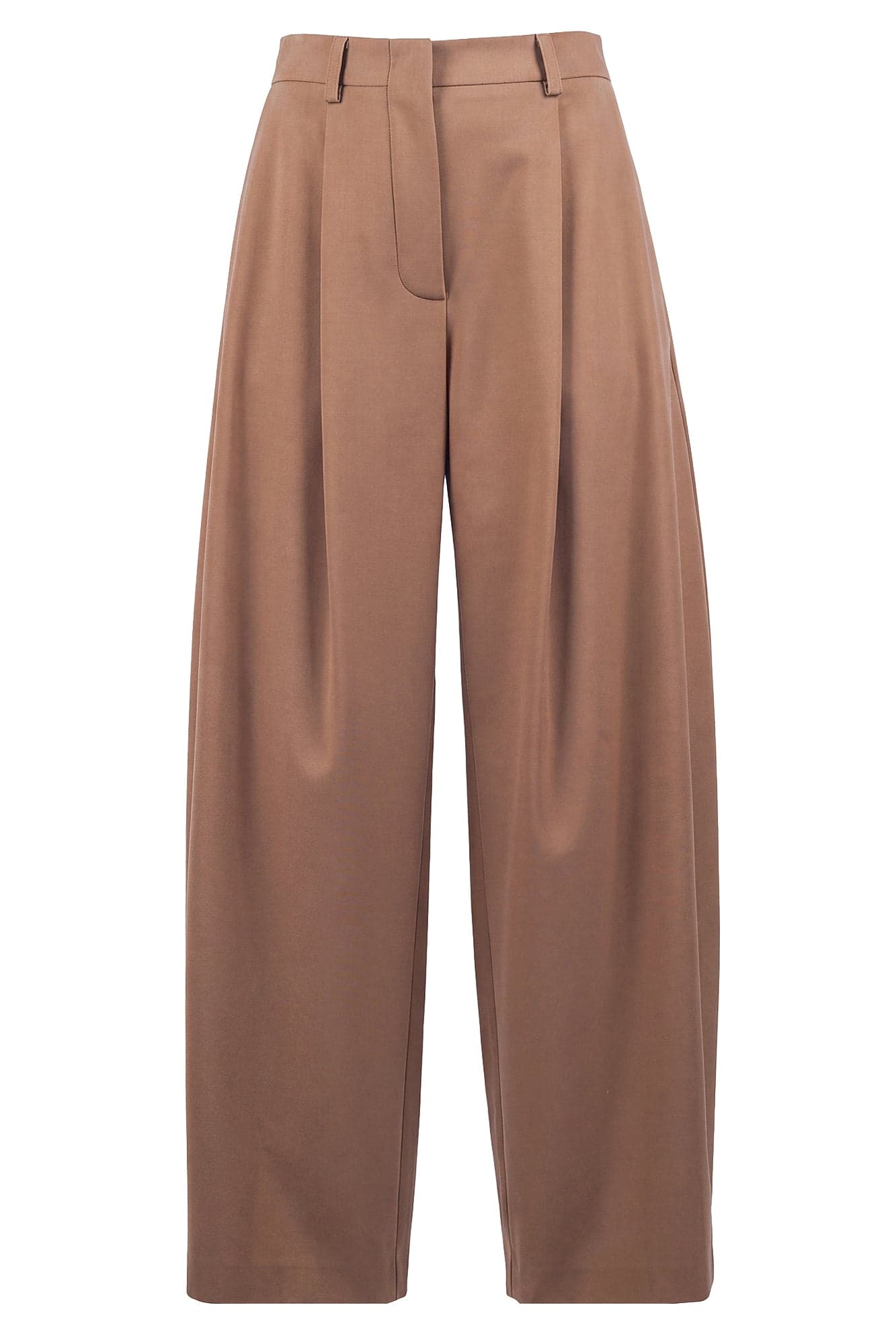 OTTOD'AME Ottod'ame - Pantalone - 480320 - Cammello