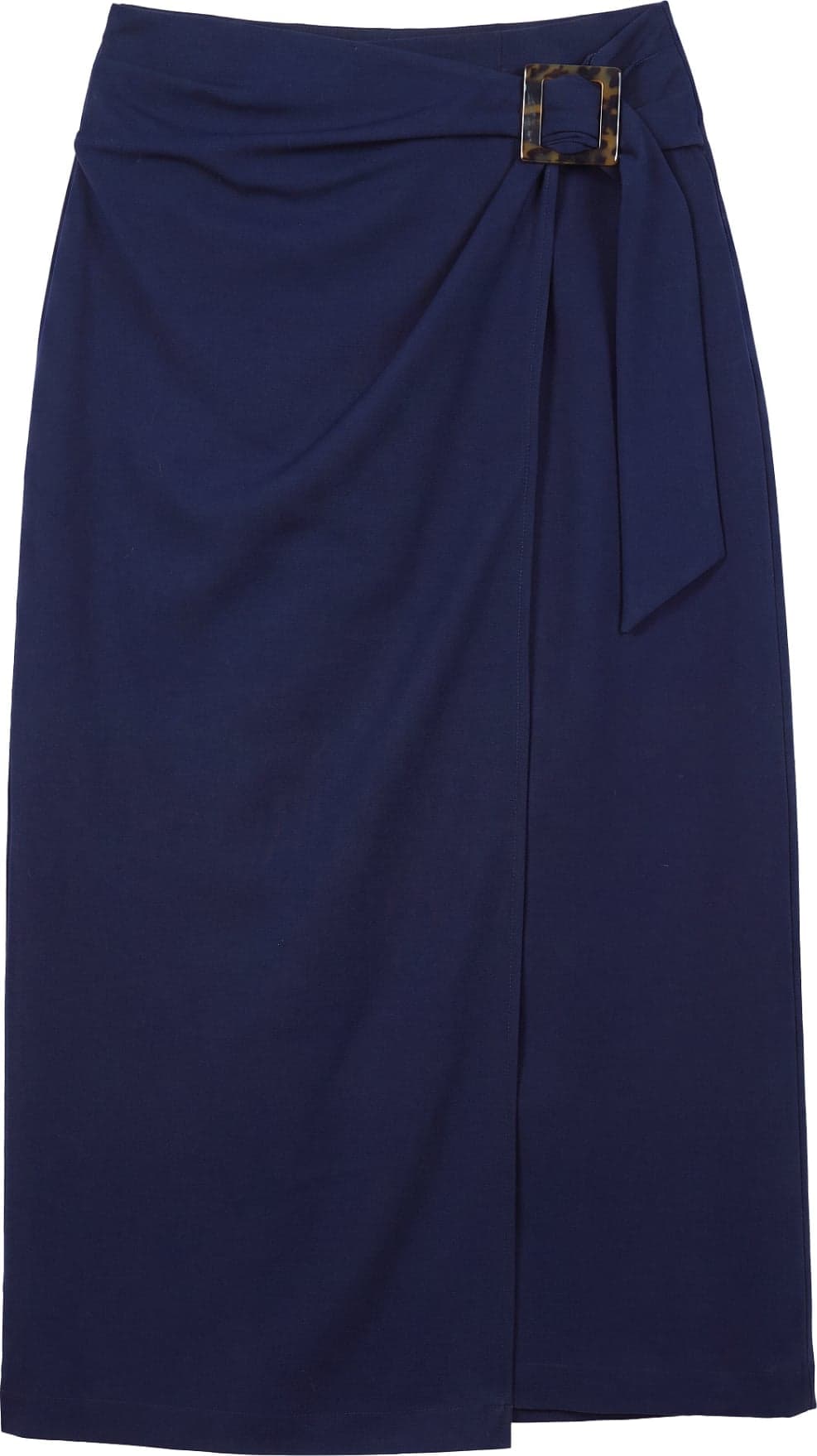 OTTOD'AME Ottod'ame - Gonna - 480356 - Blu - 7