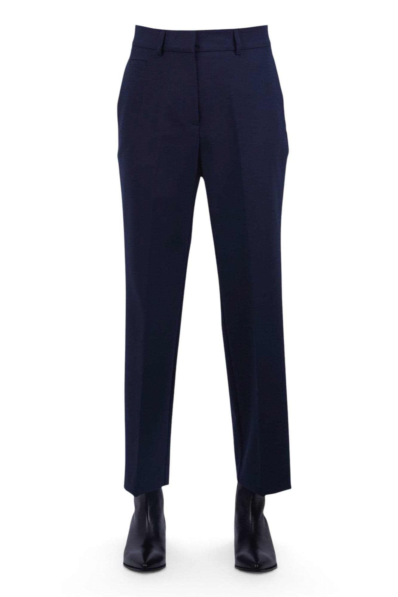 OTTOD'AME Ottod'ame - Pantalone - 480321 - Blu - 3