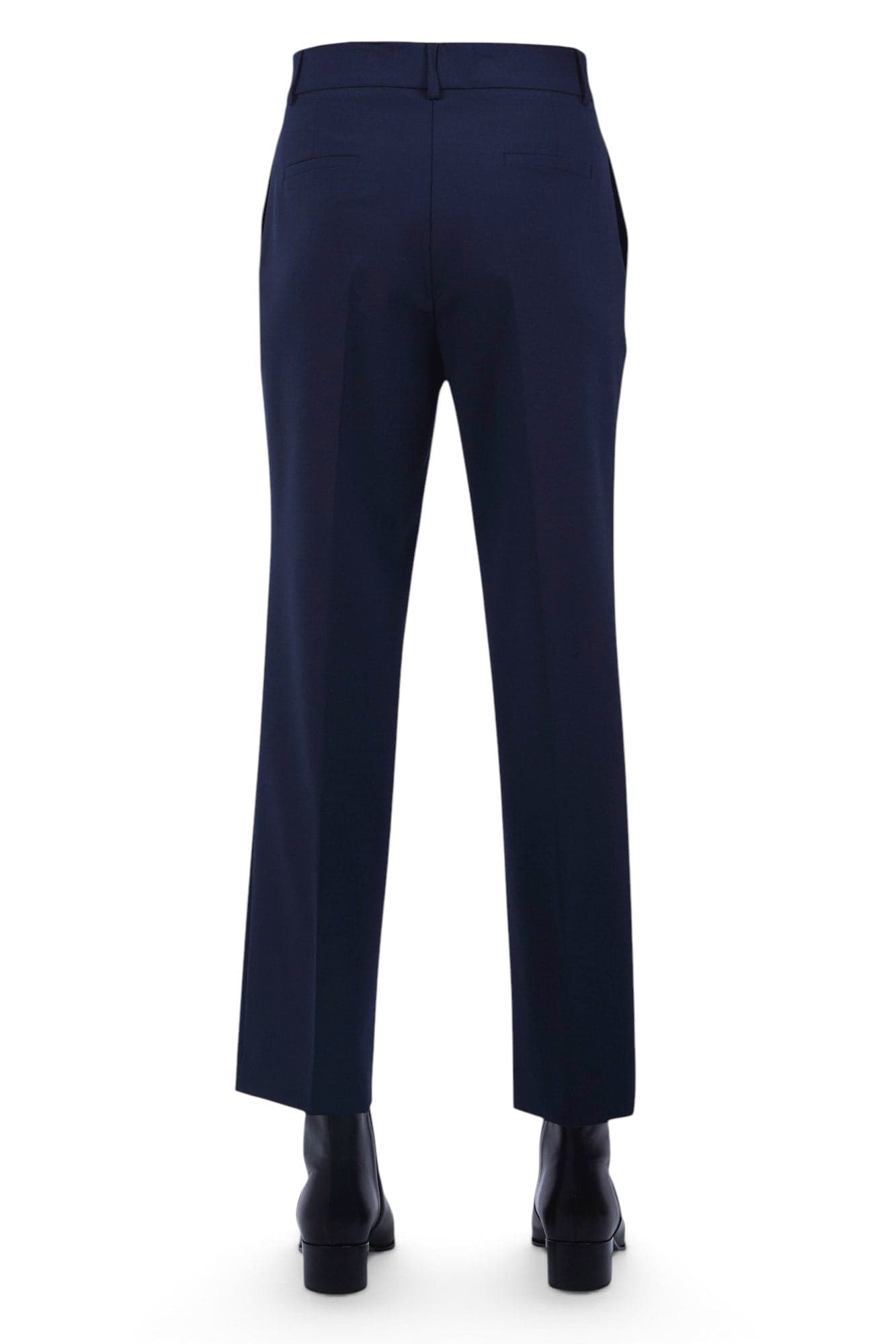 OTTOD'AME Ottod'ame - Pantalone - 480321 - Blu - 5