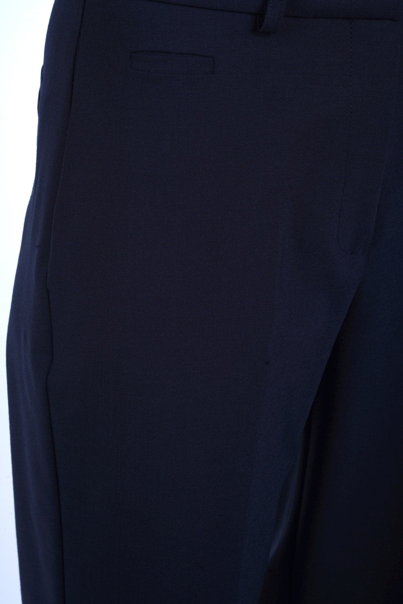 OTTOD'AME Ottod'ame - Pantalone - 480321 - Blu - 6