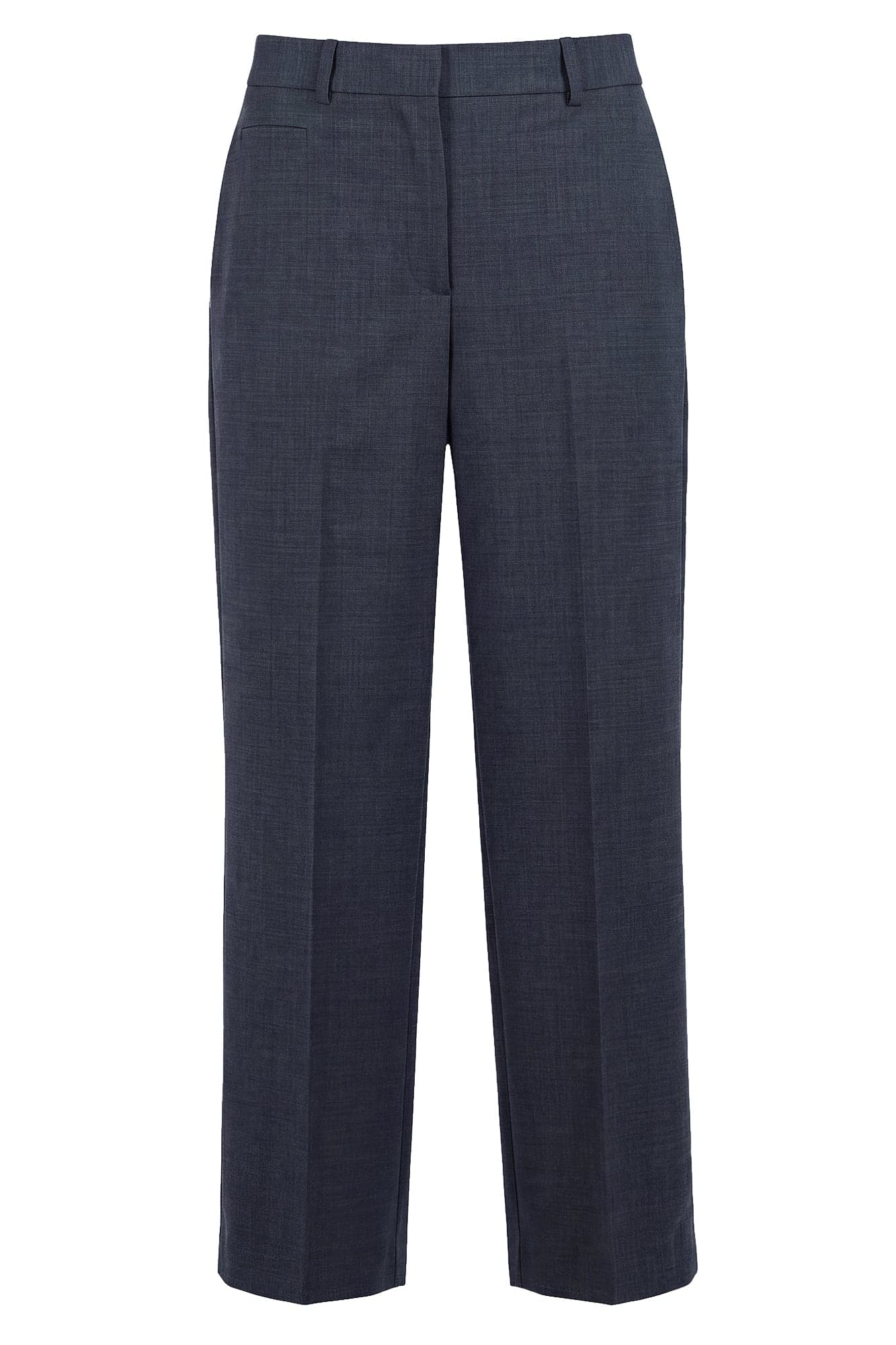 OTTOD'AME Ottod'ame - Pantalone - 480321 - Grigio - 7