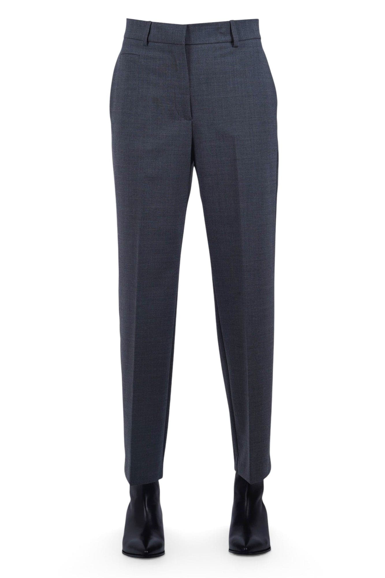 OTTOD'AME Ottod'ame - Pantalone - 480321 - Grigio - 3