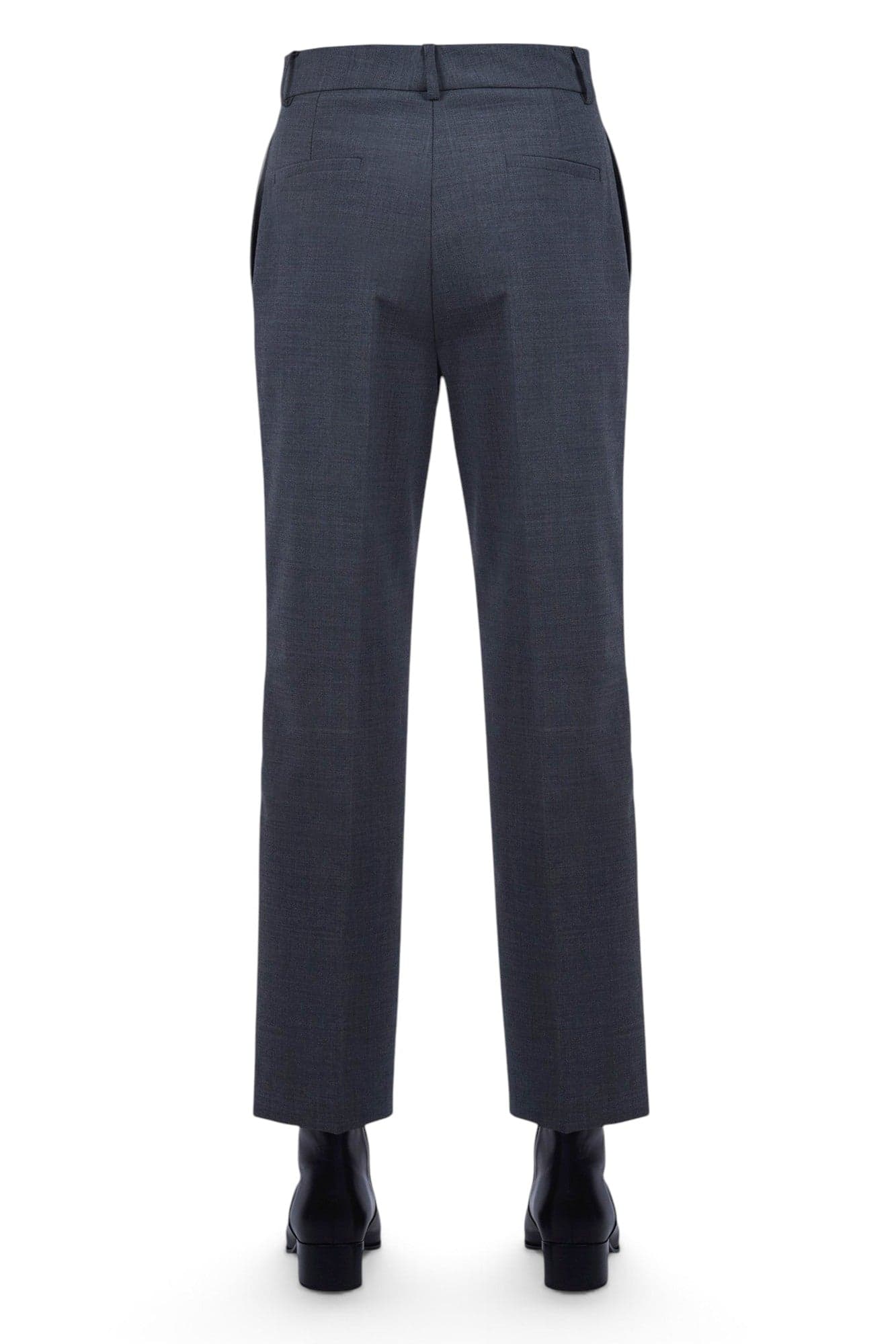 OTTOD'AME Ottod'ame - Pantalone - 480321 - Grigio - 5