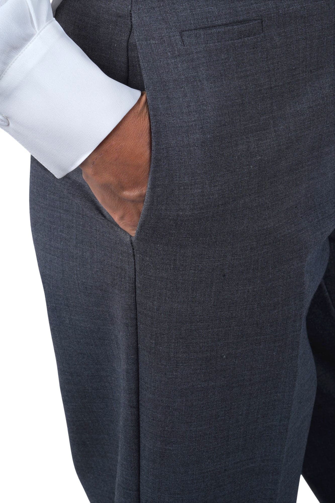 OTTOD'AME Ottod'ame - Pantalone - 480321 - Grigio - 6