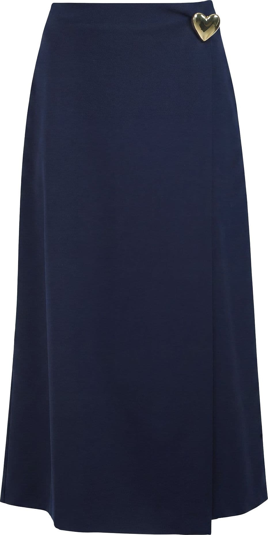 OTTOD'AME Ottod'ame - Gonna - 480323 - Blu - 7