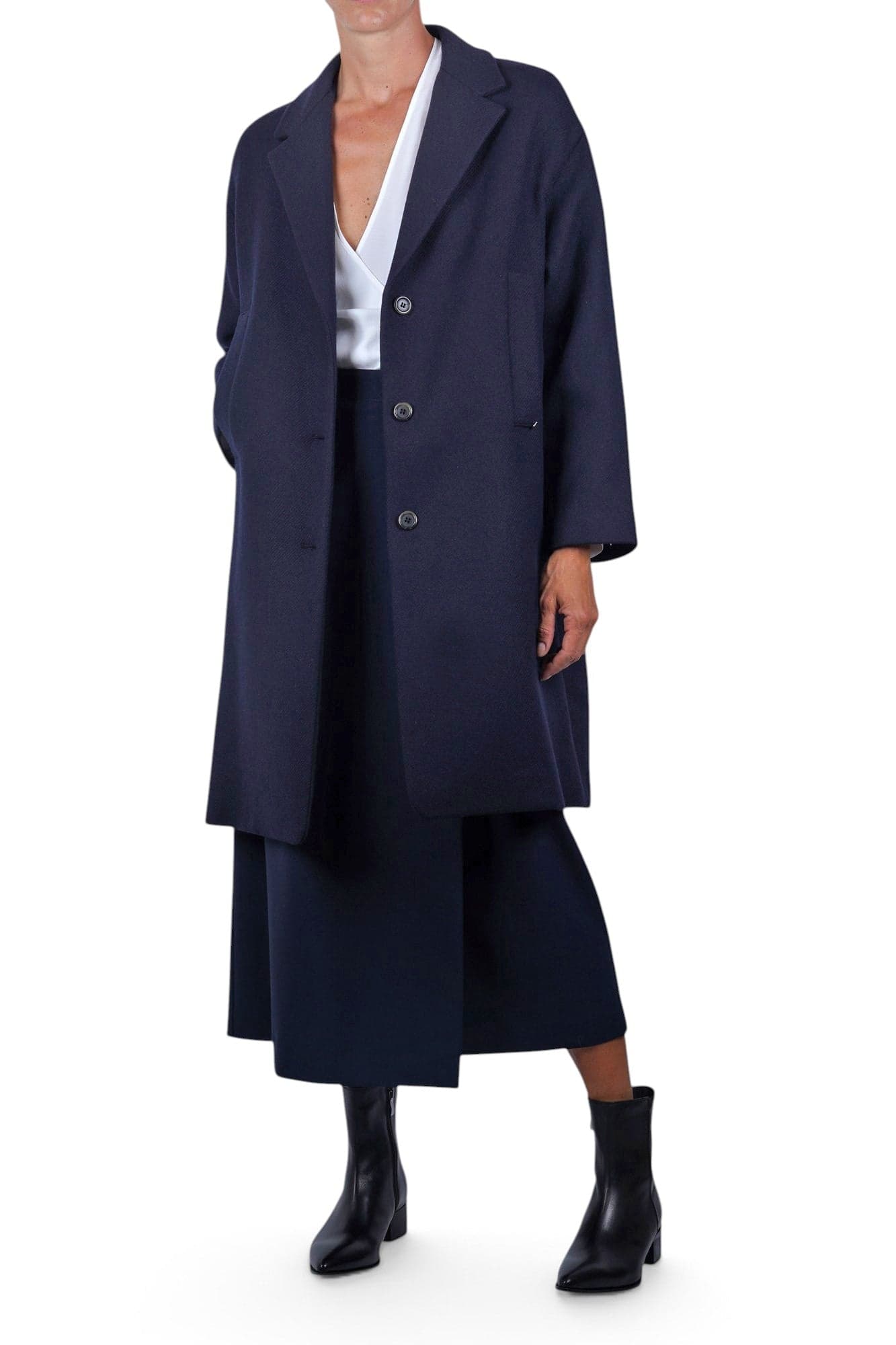 OTTOD'AME Ottod'ame - Gonna - 480323 - Blu - 2