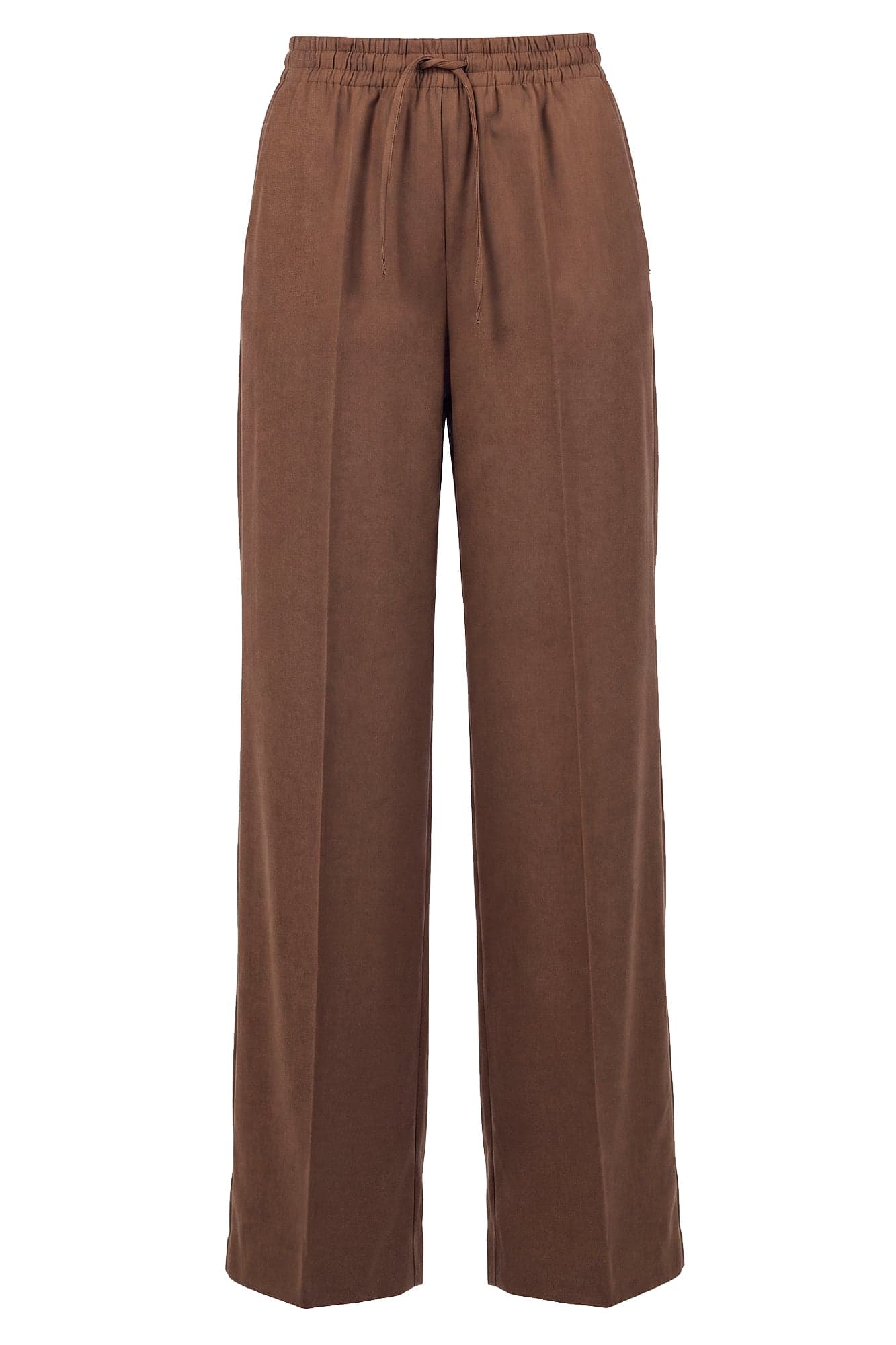 OTTOD'AME Ottod'ame - Pantalone - 480326 - Cammello - 7