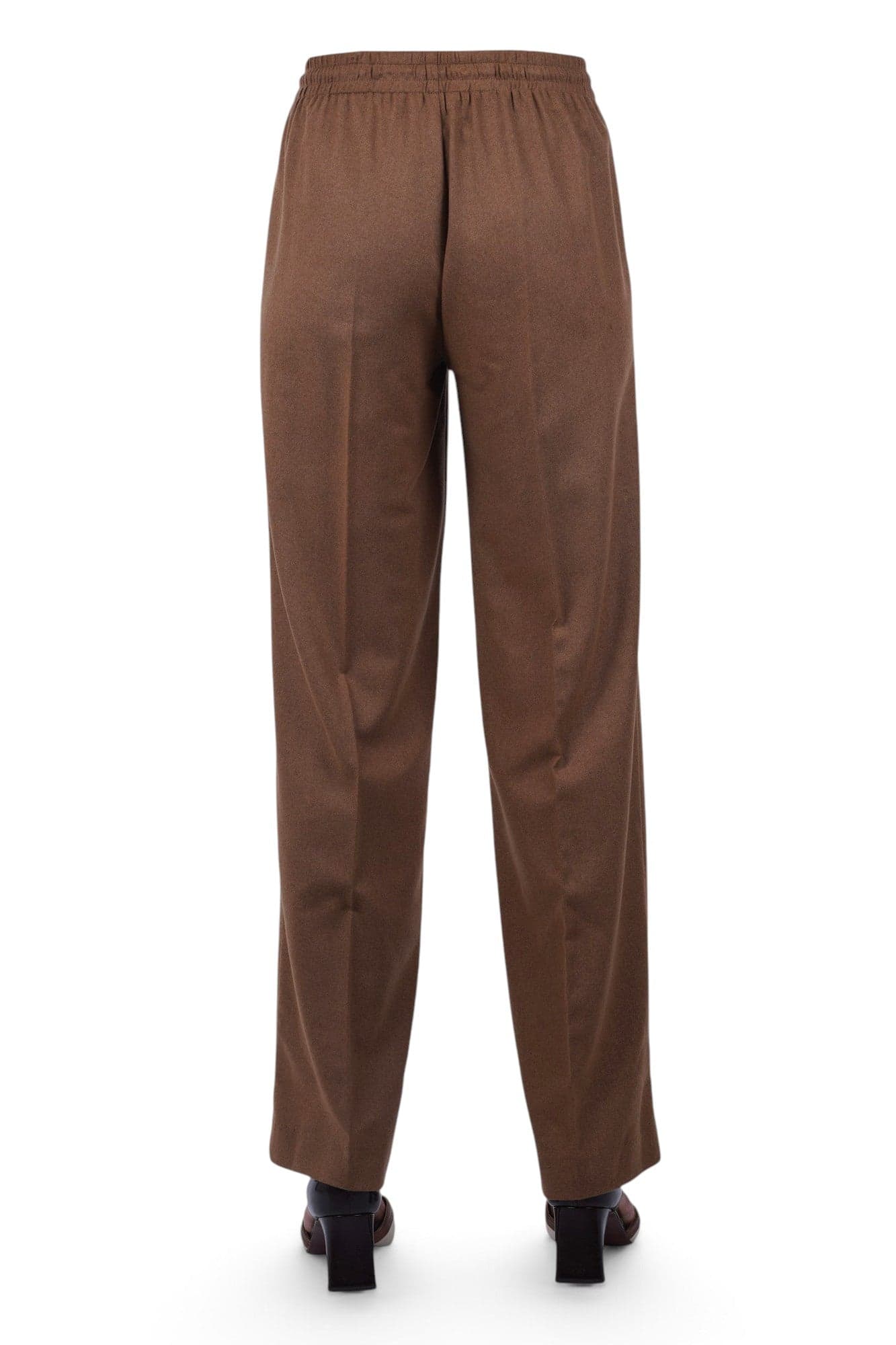 OTTOD'AME Ottod'ame - Pantalone - 480326 - Cammello - 5