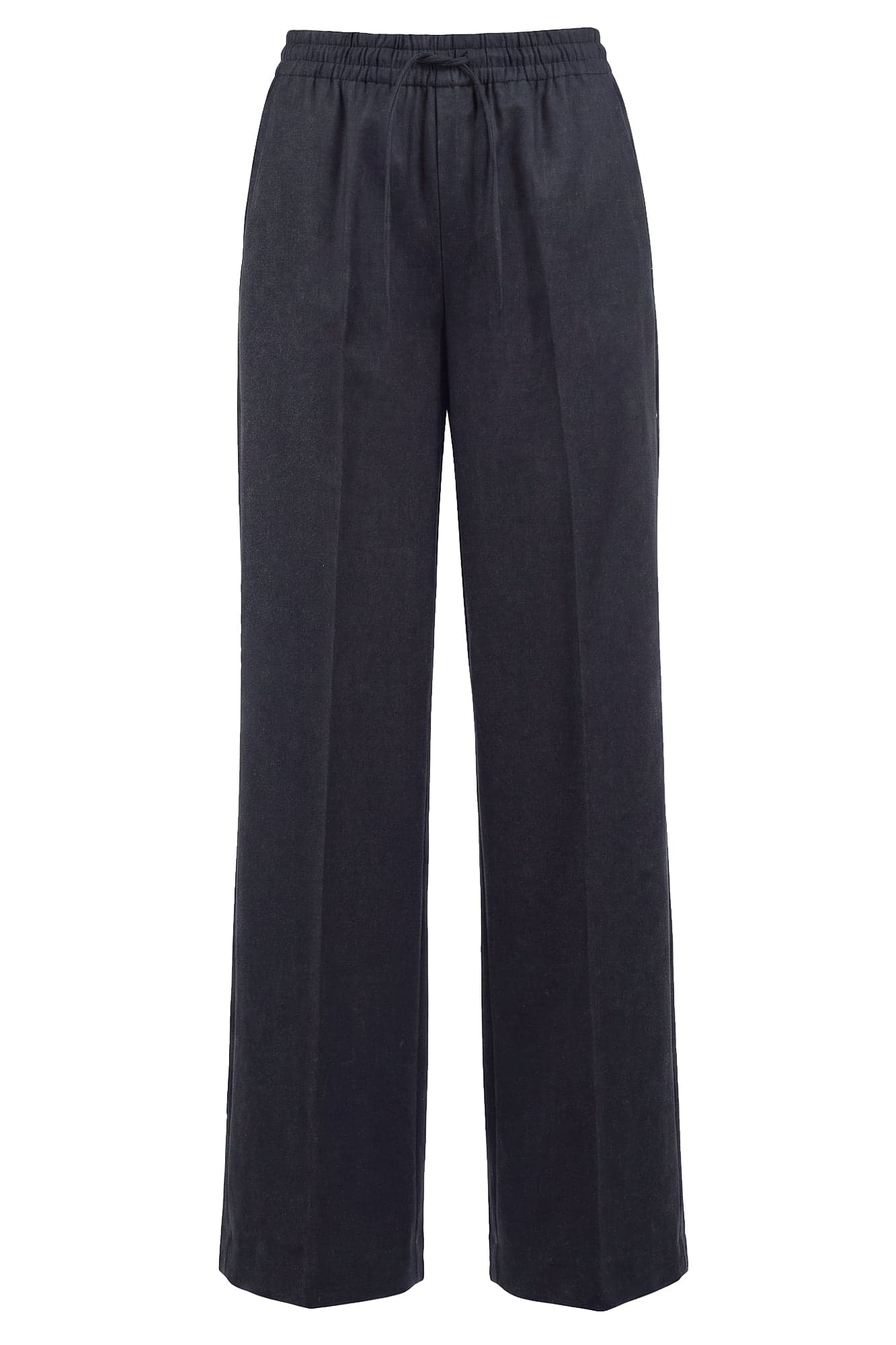 OTTOD'AME Ottod'ame - Pantalone - 480326 - Antracite