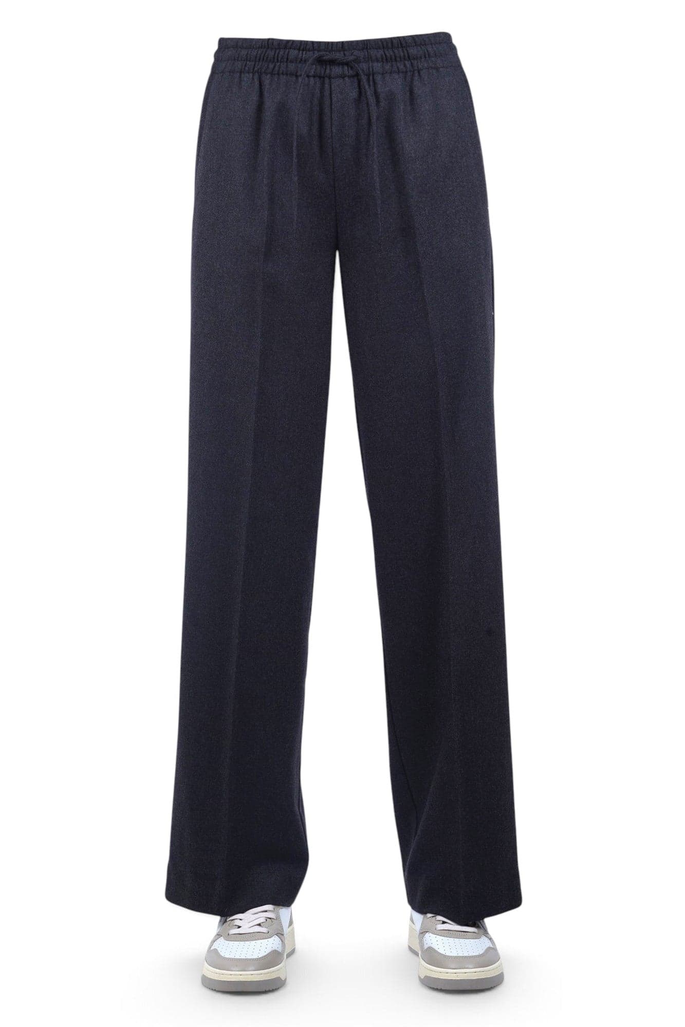 OTTOD'AME Ottod'ame - Pantalone - 480326 - Antracite - 3