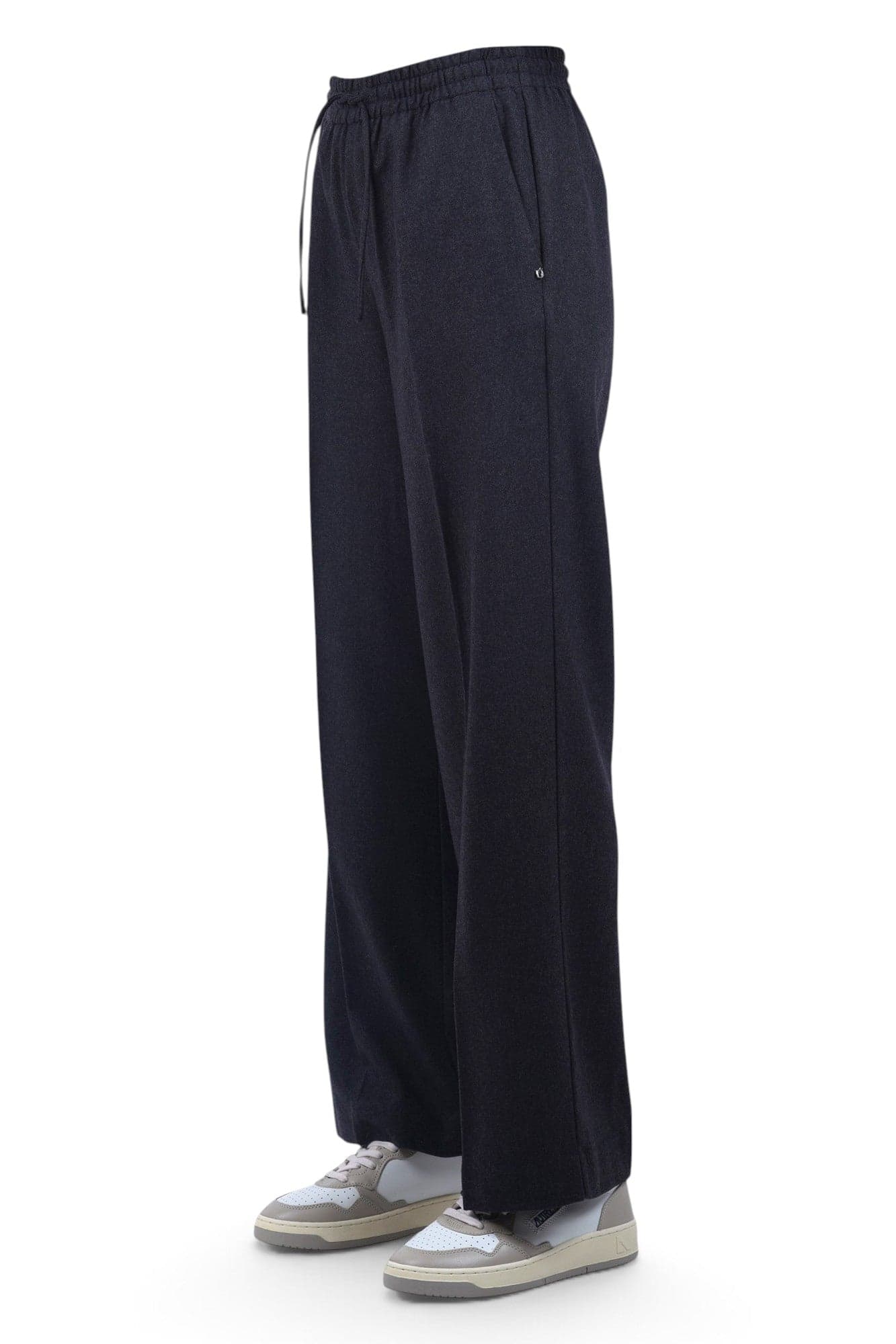 OTTOD'AME Ottod'ame - Pantalone - 480326 - Antracite - 4