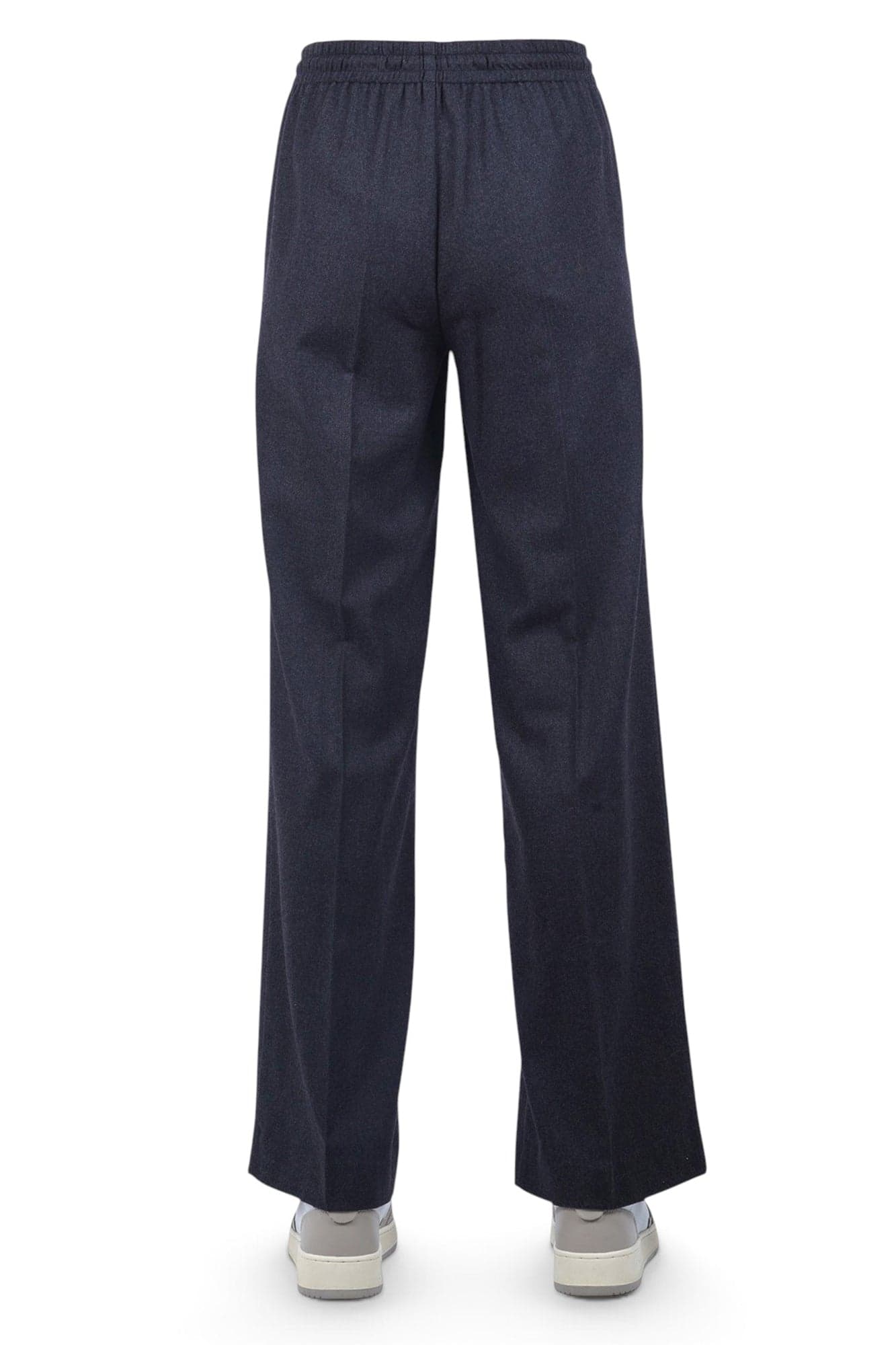 OTTOD'AME Ottod'ame - Pantalone - 480326 - Antracite - 5