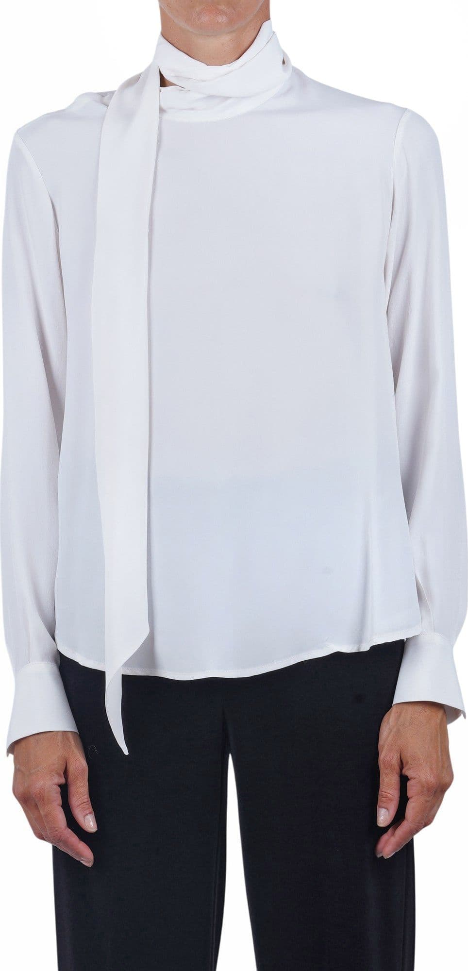 OTTOD'AME Ottod'ame - Blusa - 480367 - Latte - 3