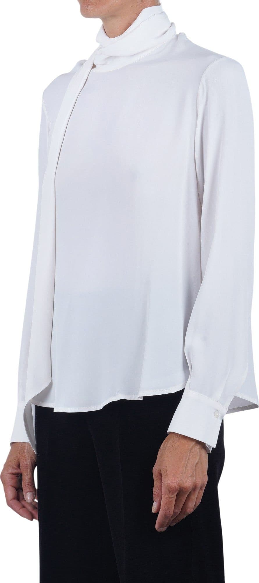 OTTOD'AME Ottod'ame - Blusa - 480367 - Latte - 4