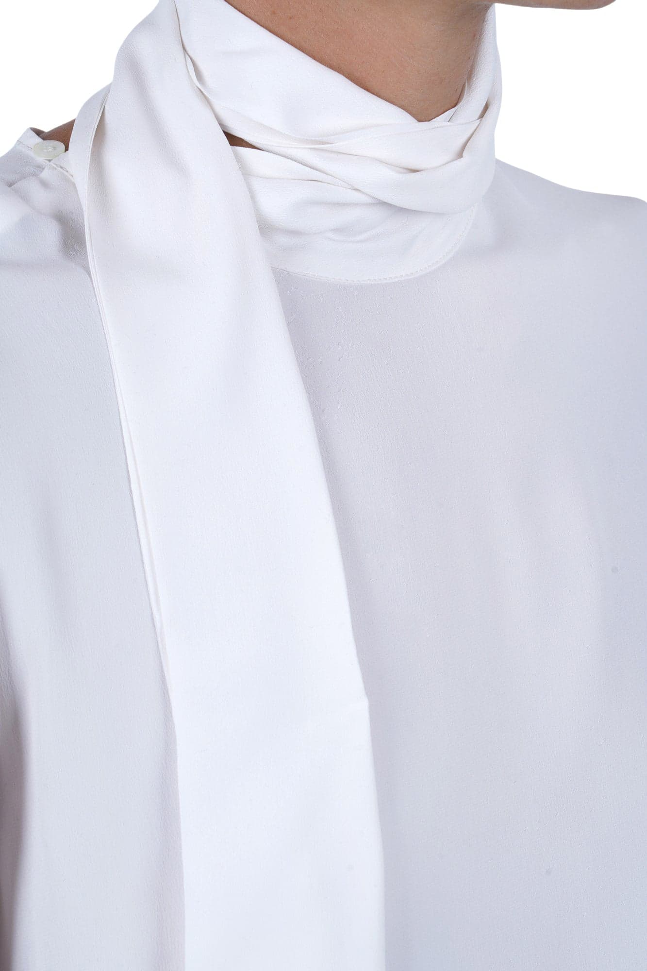 OTTOD'AME Ottod'ame - Blusa - 480367 - Latte - 6