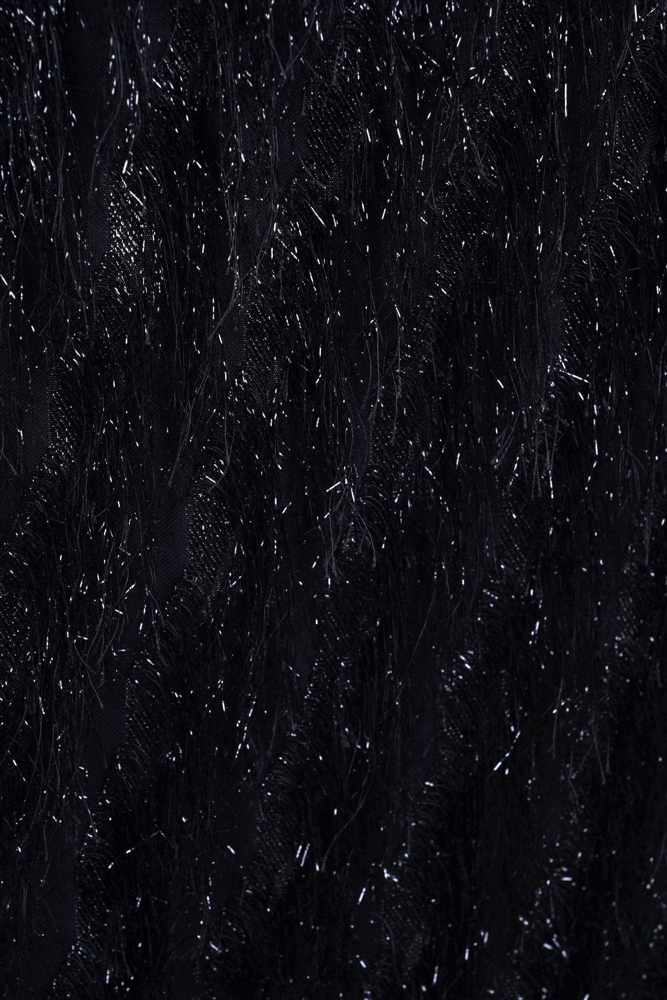 OTTOD'AME Ottod'ame - Gonna - 480373 - Nero - 6