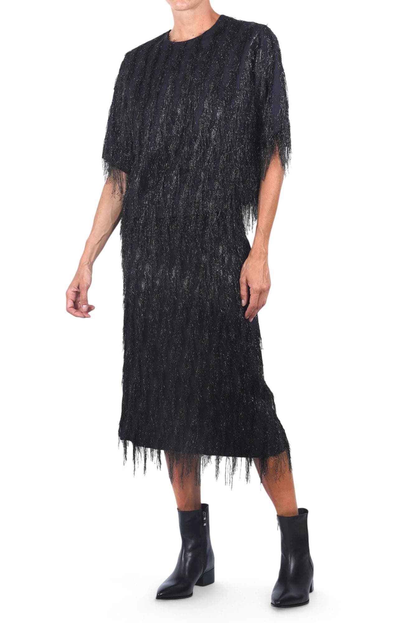 OTTOD'AME Ottod'ame - Blusa - 480374 - Nero - 2