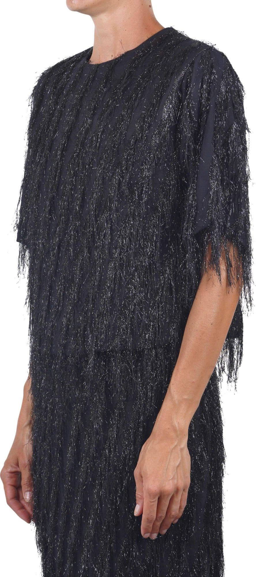 OTTOD'AME Ottod'ame - Blusa - 480374 - Nero - 4