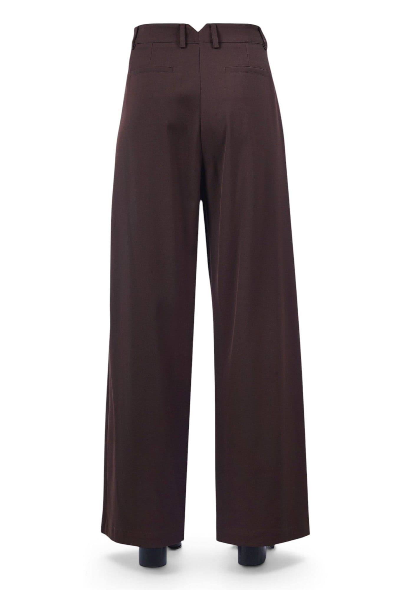 OTTOD'AME Ottod'ame - Pantalone - 480355 - Cacao - 5