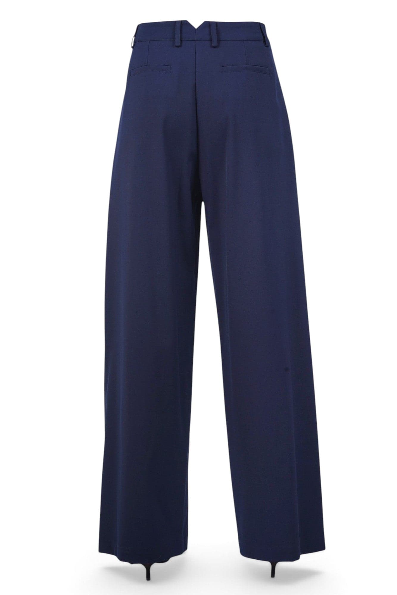 OTTOD'AME Ottod'ame - Pantalone - 480355 - Blu - 5