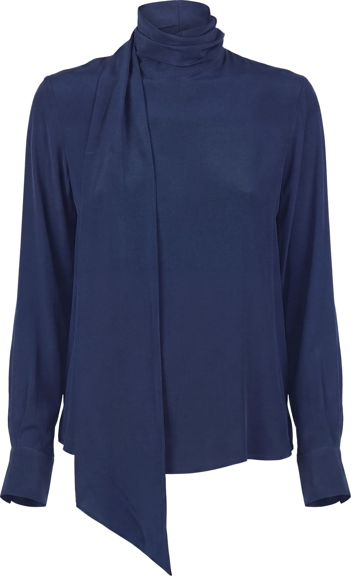 OTTOD'AME Ottod'ame - Blusa - 480367 - Blu - 7